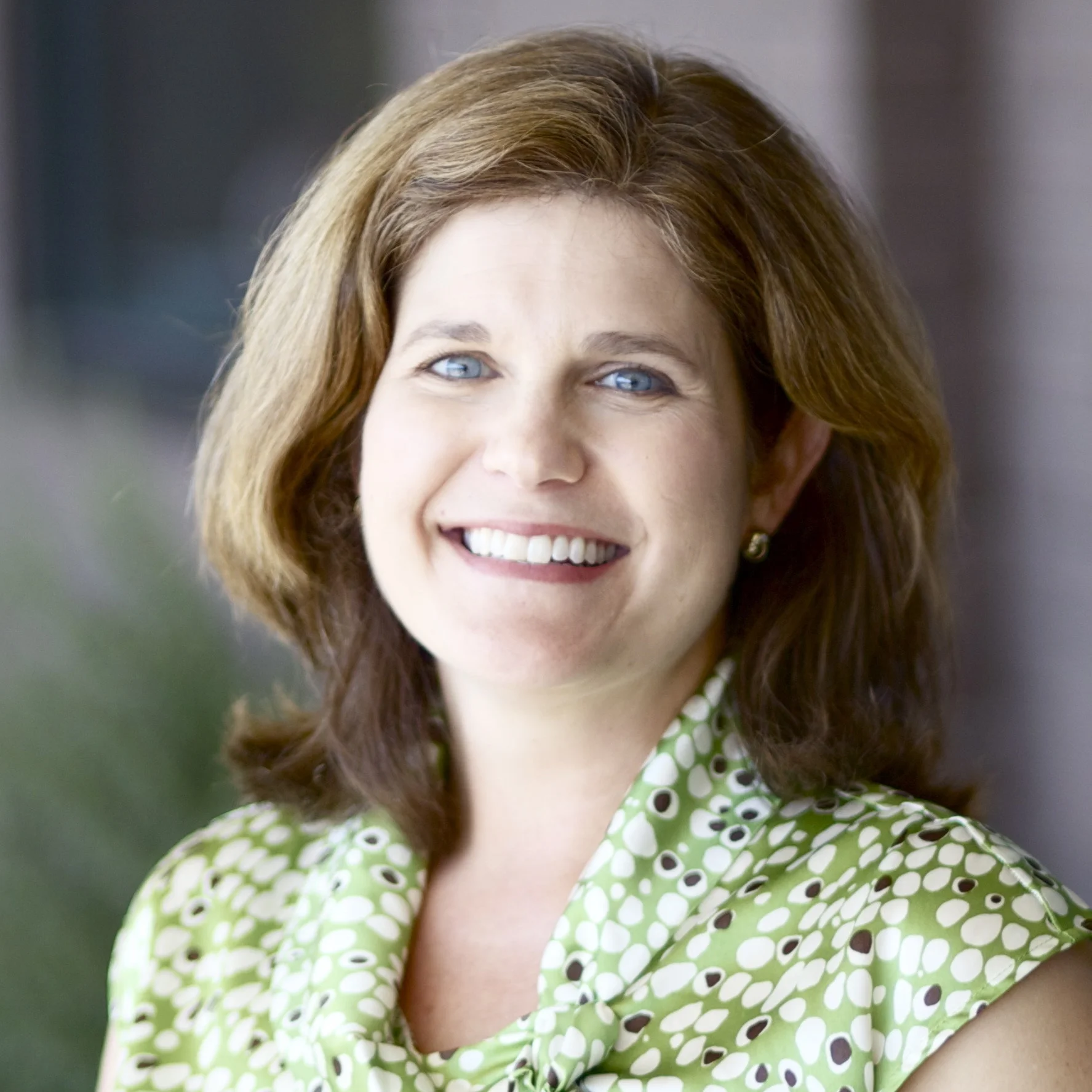Kristina Montague, Managing Partner the Jump Fund
