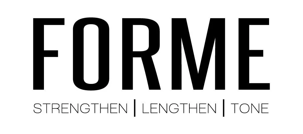 EnrichHER Edition: FORME with Donna Burke