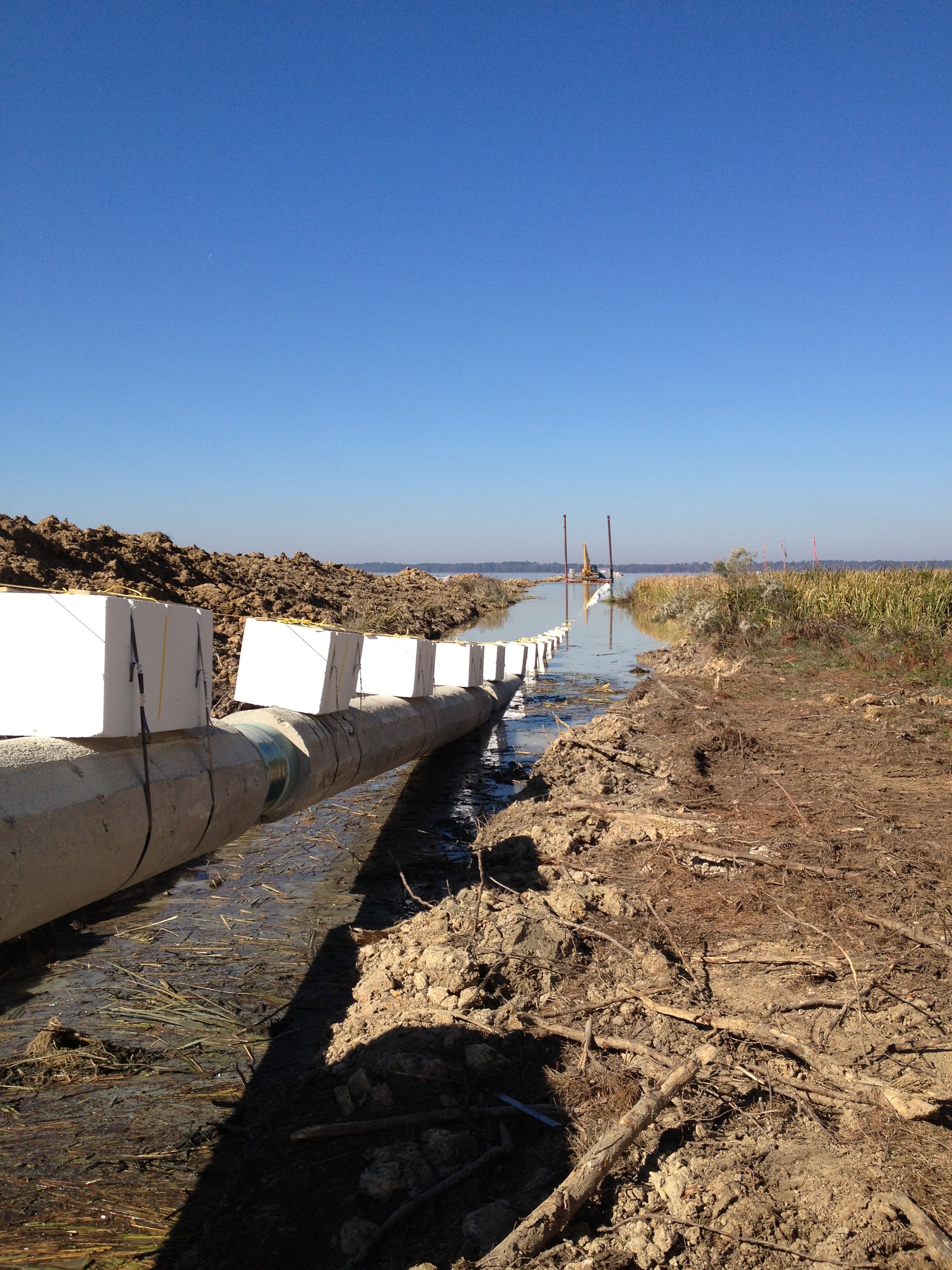   Pipeline Environmental &amp; Compression Industries, LLC  