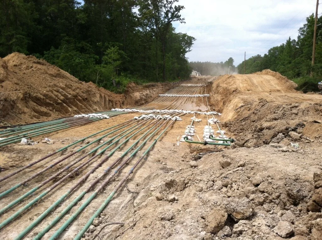 Services — PECI | Pipeline Environmental & Compression Industries, LLC.