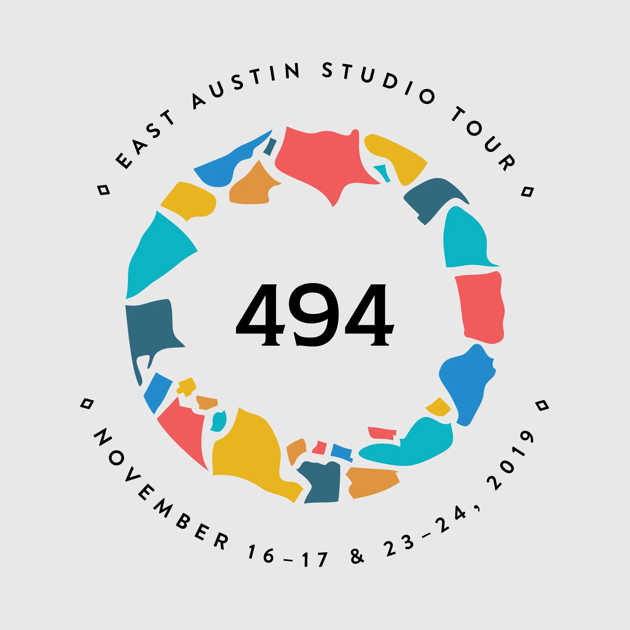 East Austin Studio Tour