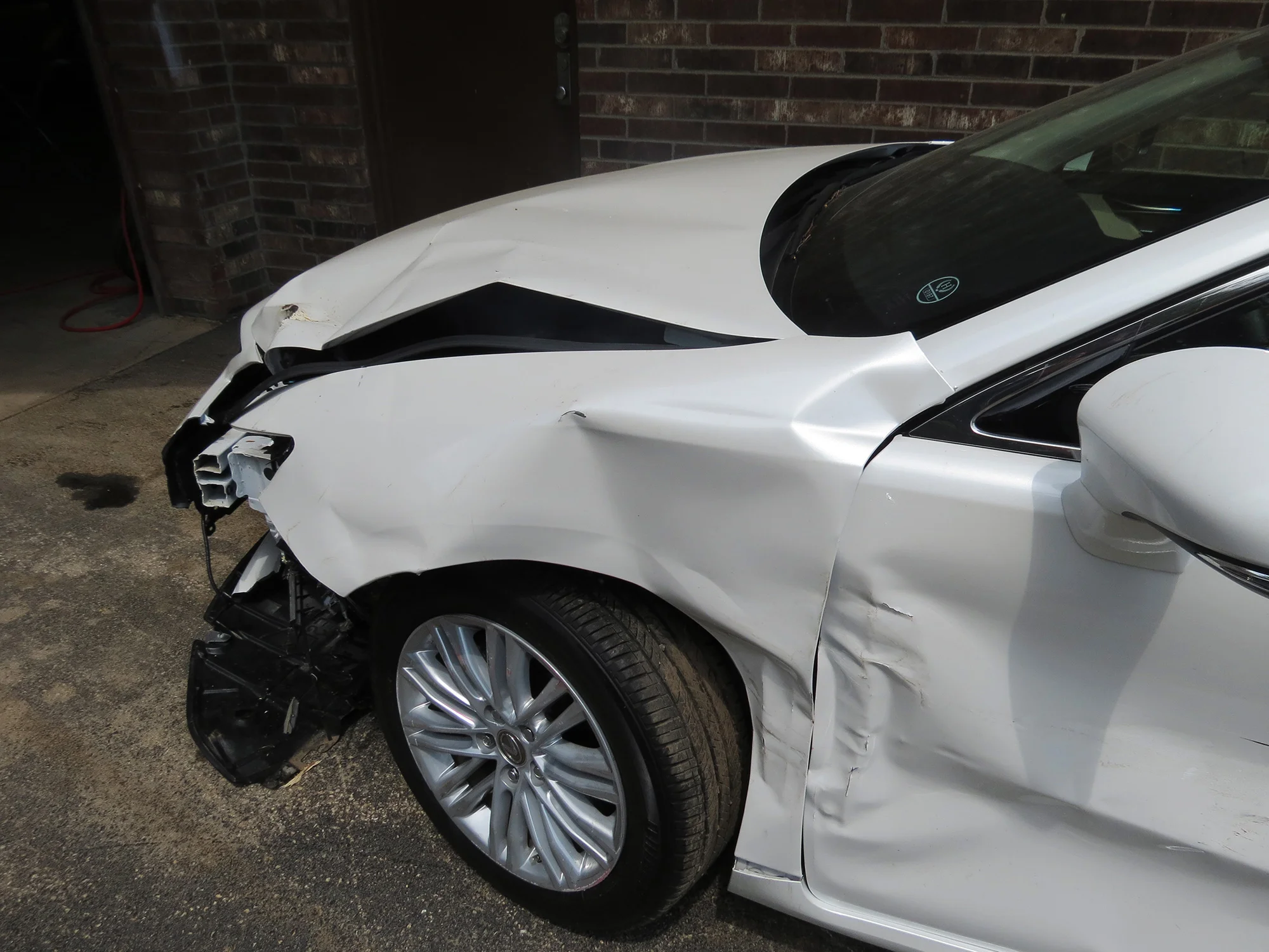 Contact Us — Auto Collision Rebuilders