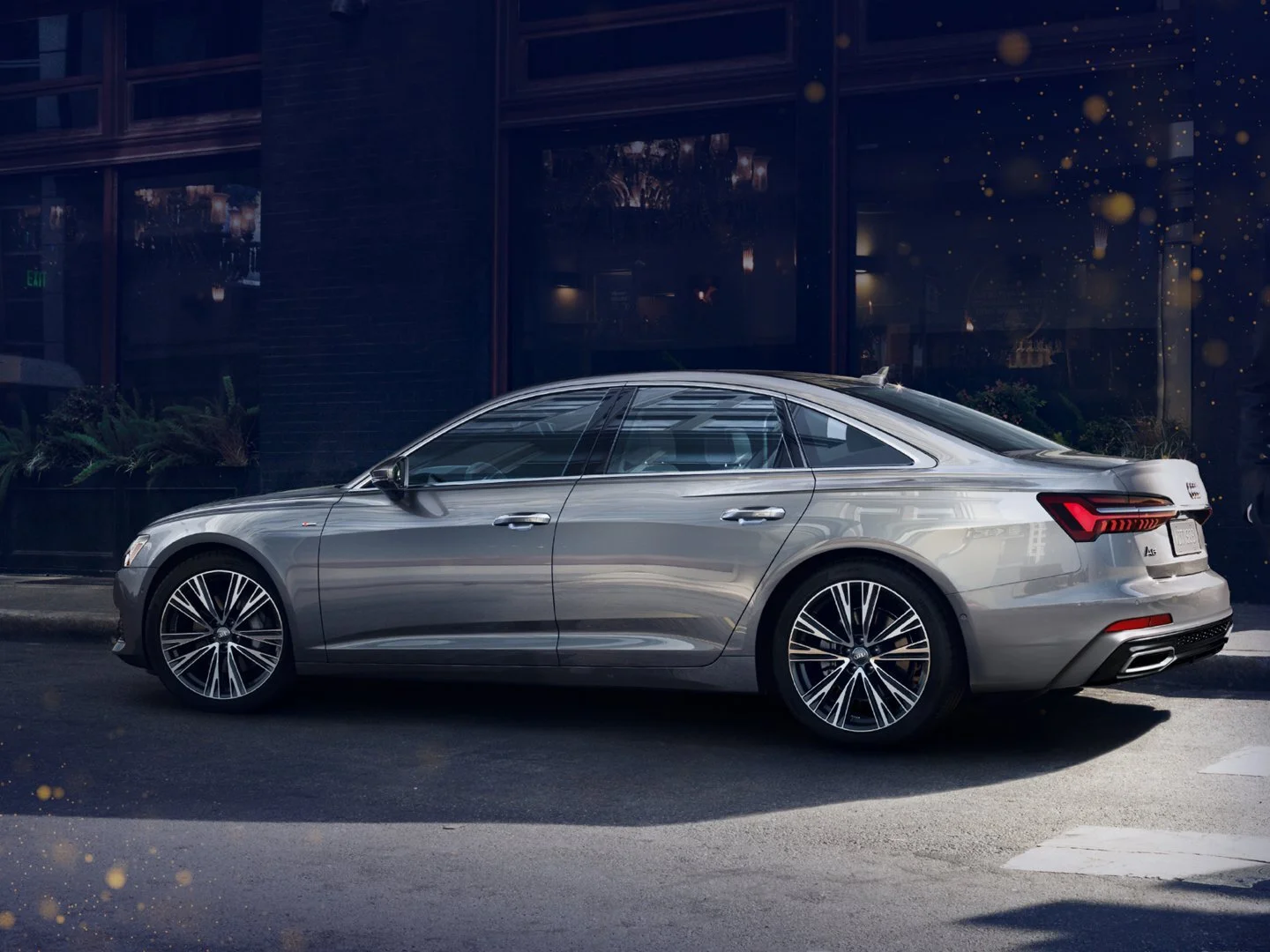 Auto Collision Rebuilders | Palatine, IL Auto Body & Paint