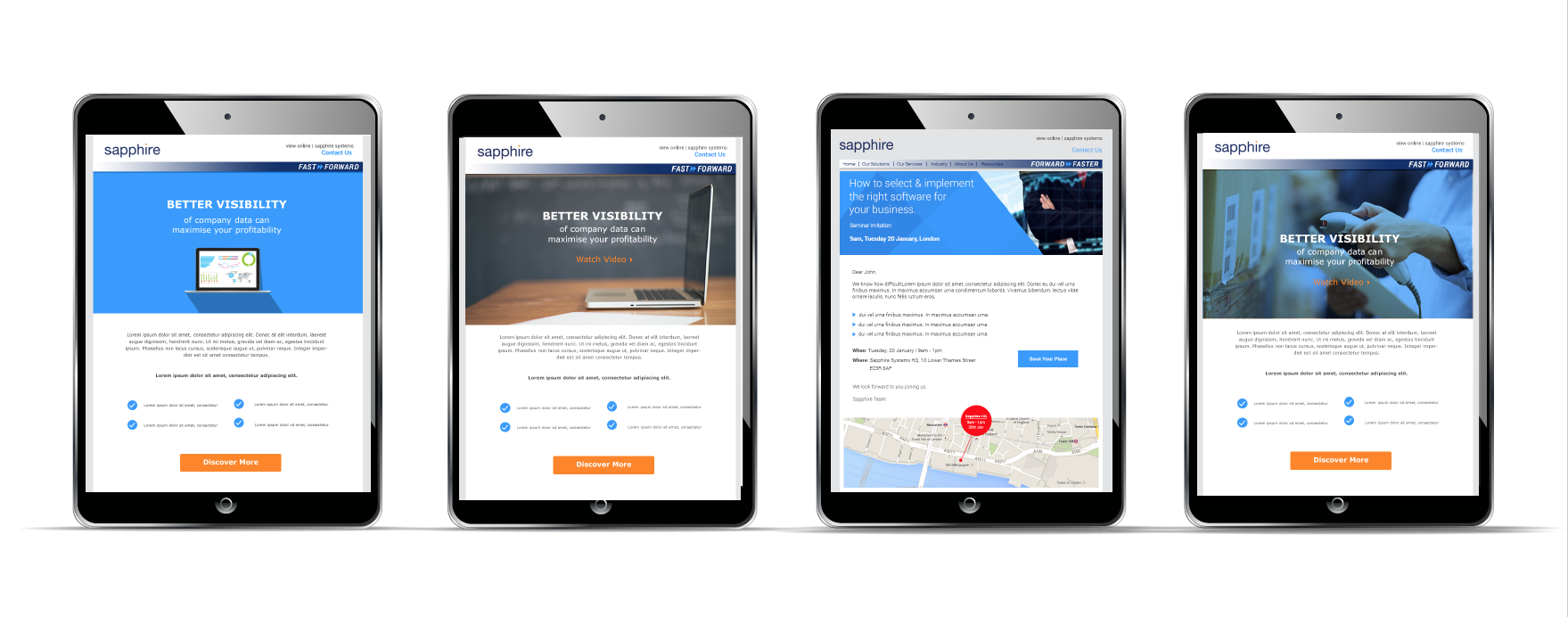 Email Design