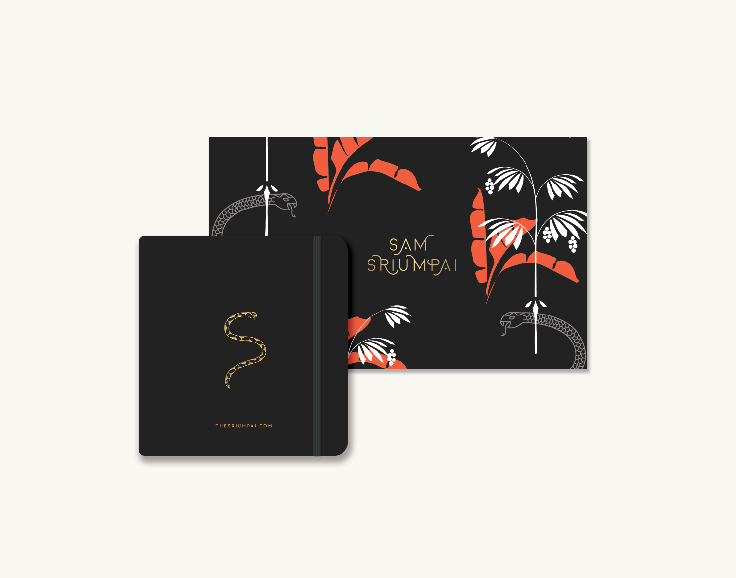 sam - gold-foil-black-pattern-loolaadesigns.png