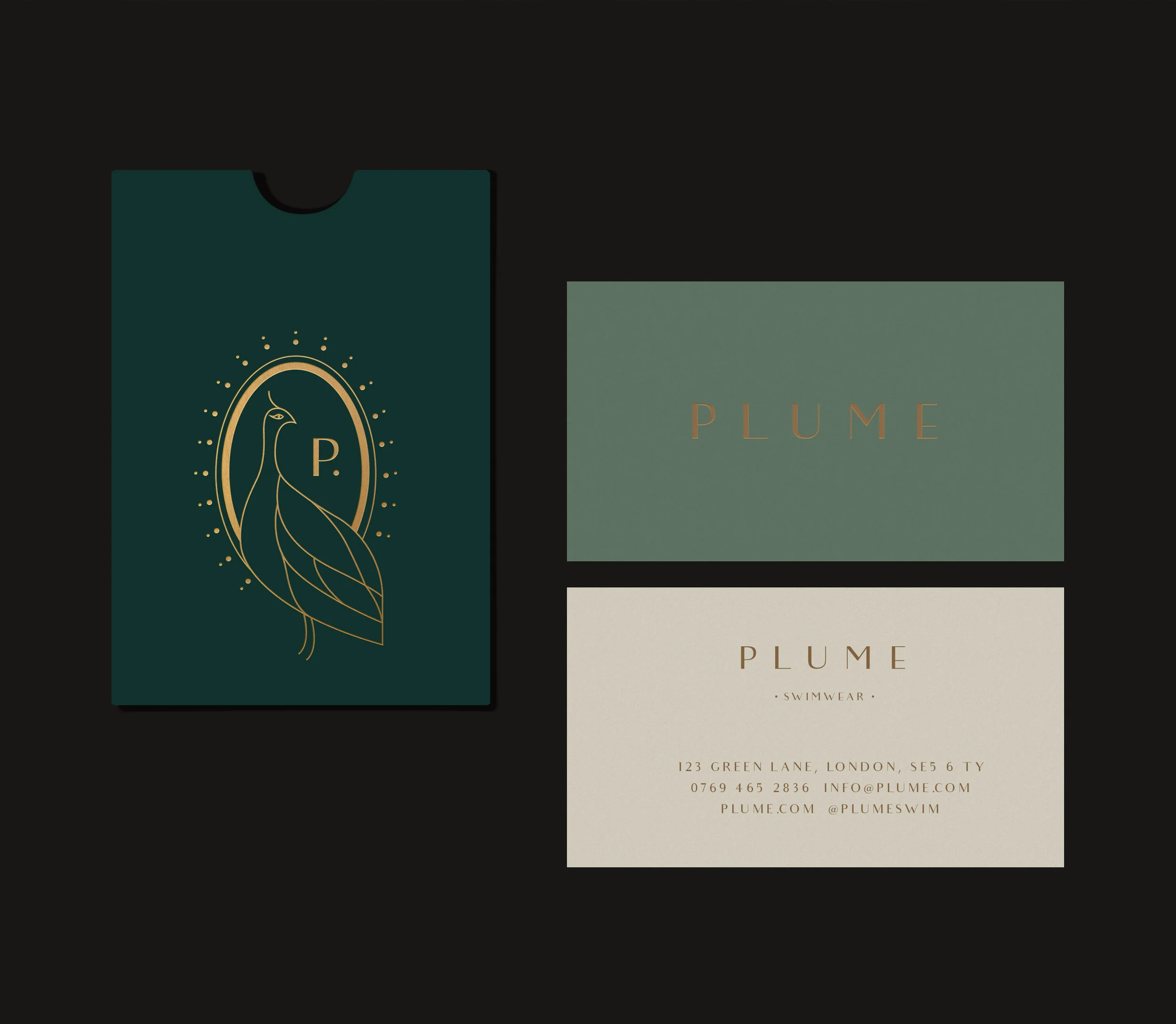 PLUME-swimwear-branding-card-design-loolaadesigns.jpg