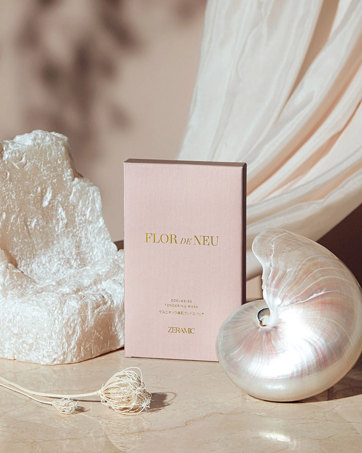 Zeramic Japanese Beauty