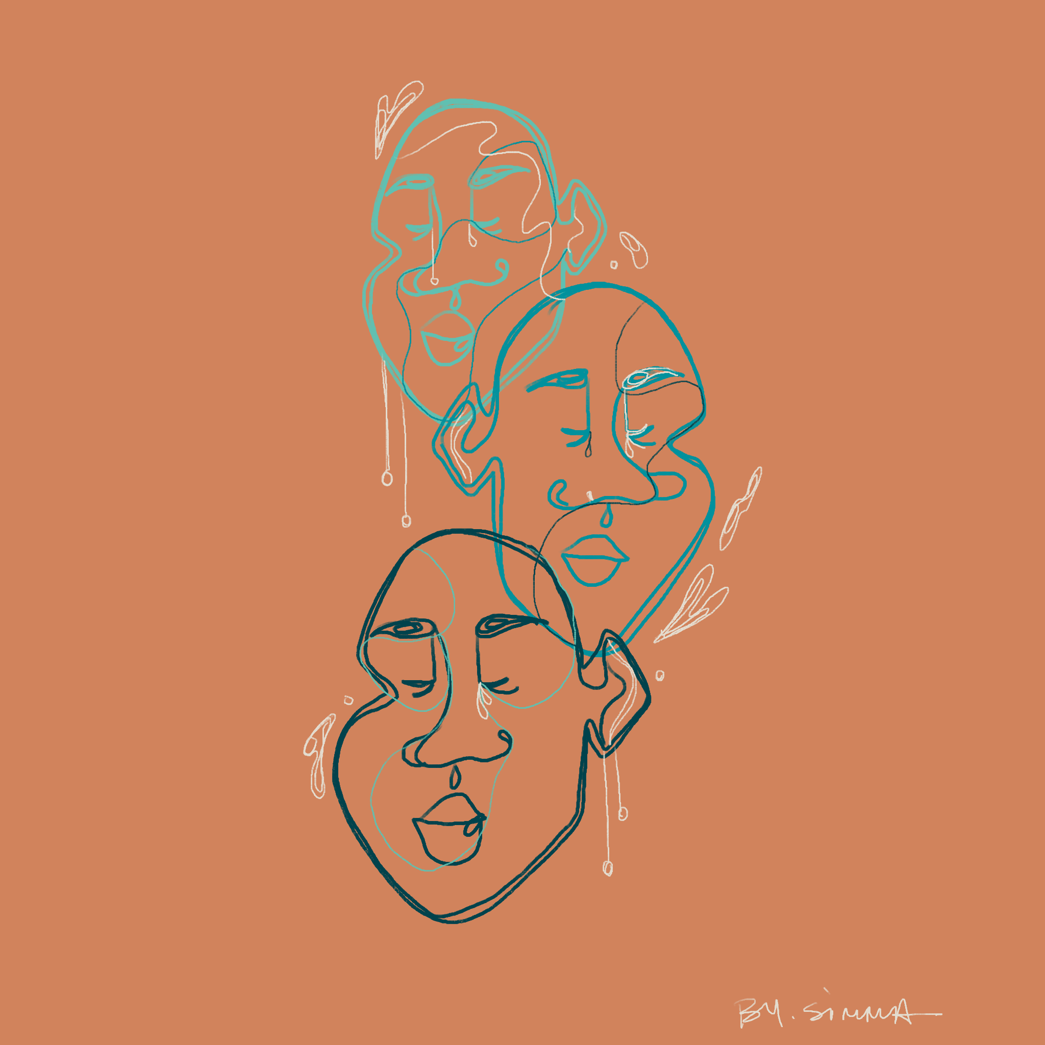 The Muses