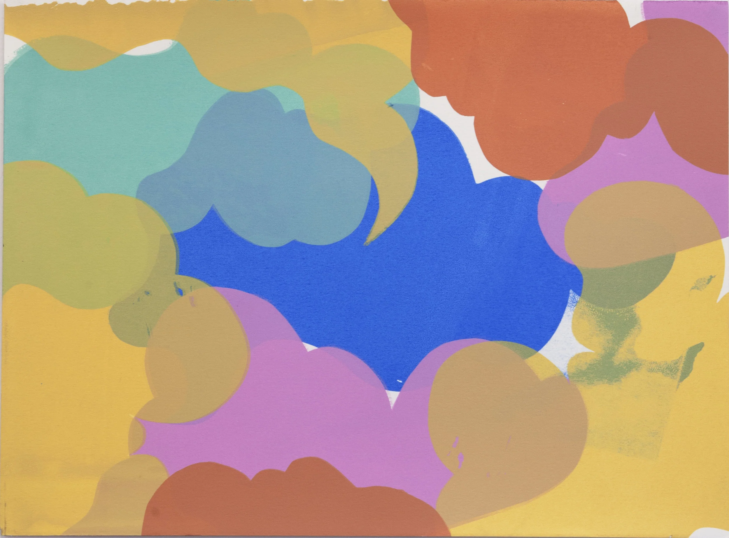 Cloud Remix 001