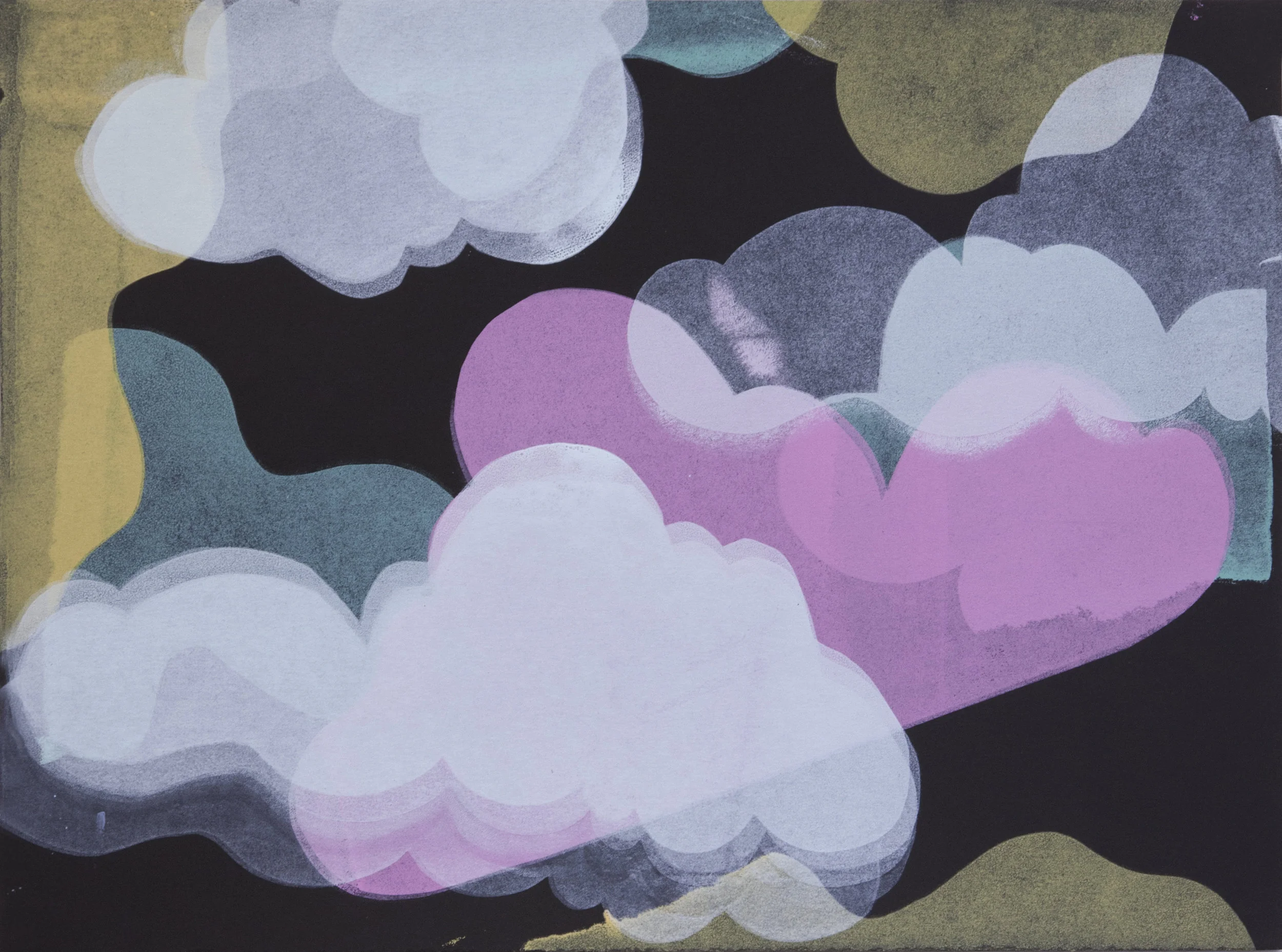 Cloud Remix 002