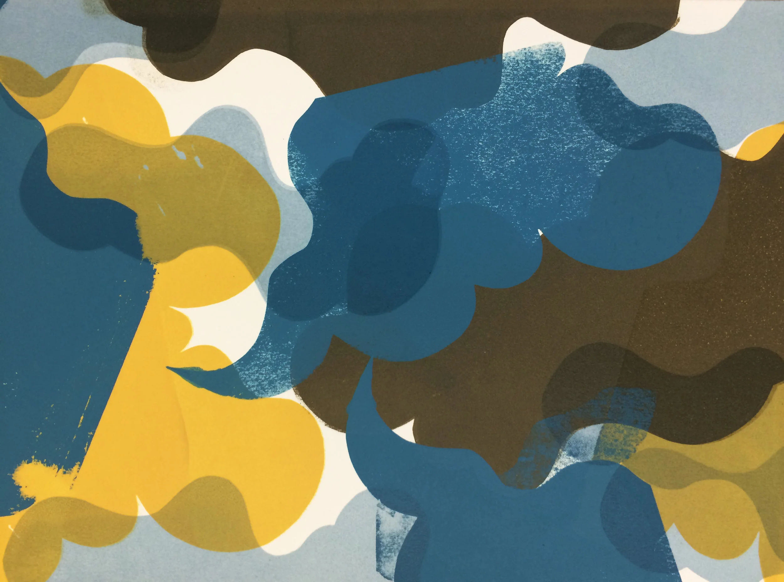 Cloud Remix 003