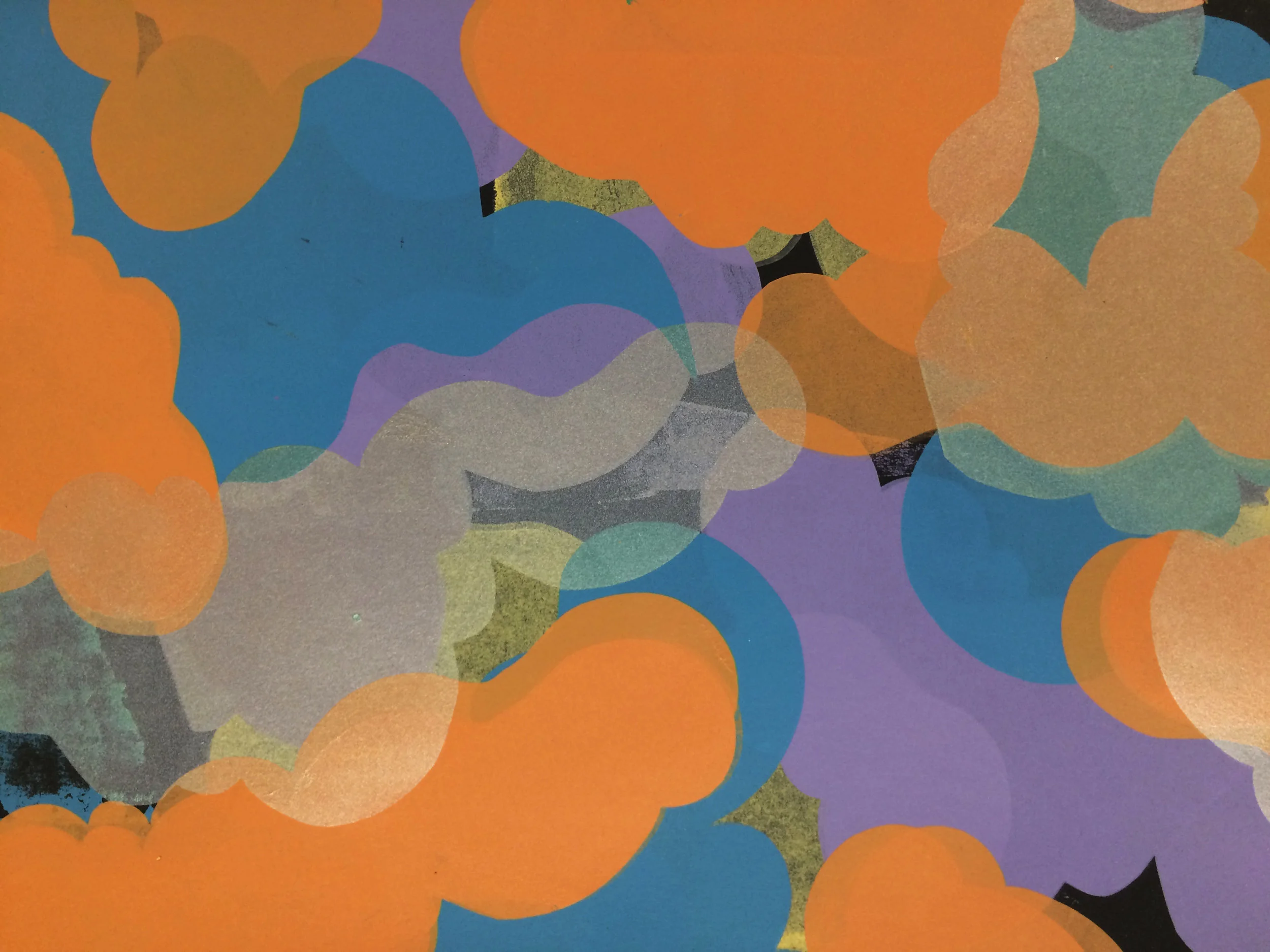 Cloud Remix 005