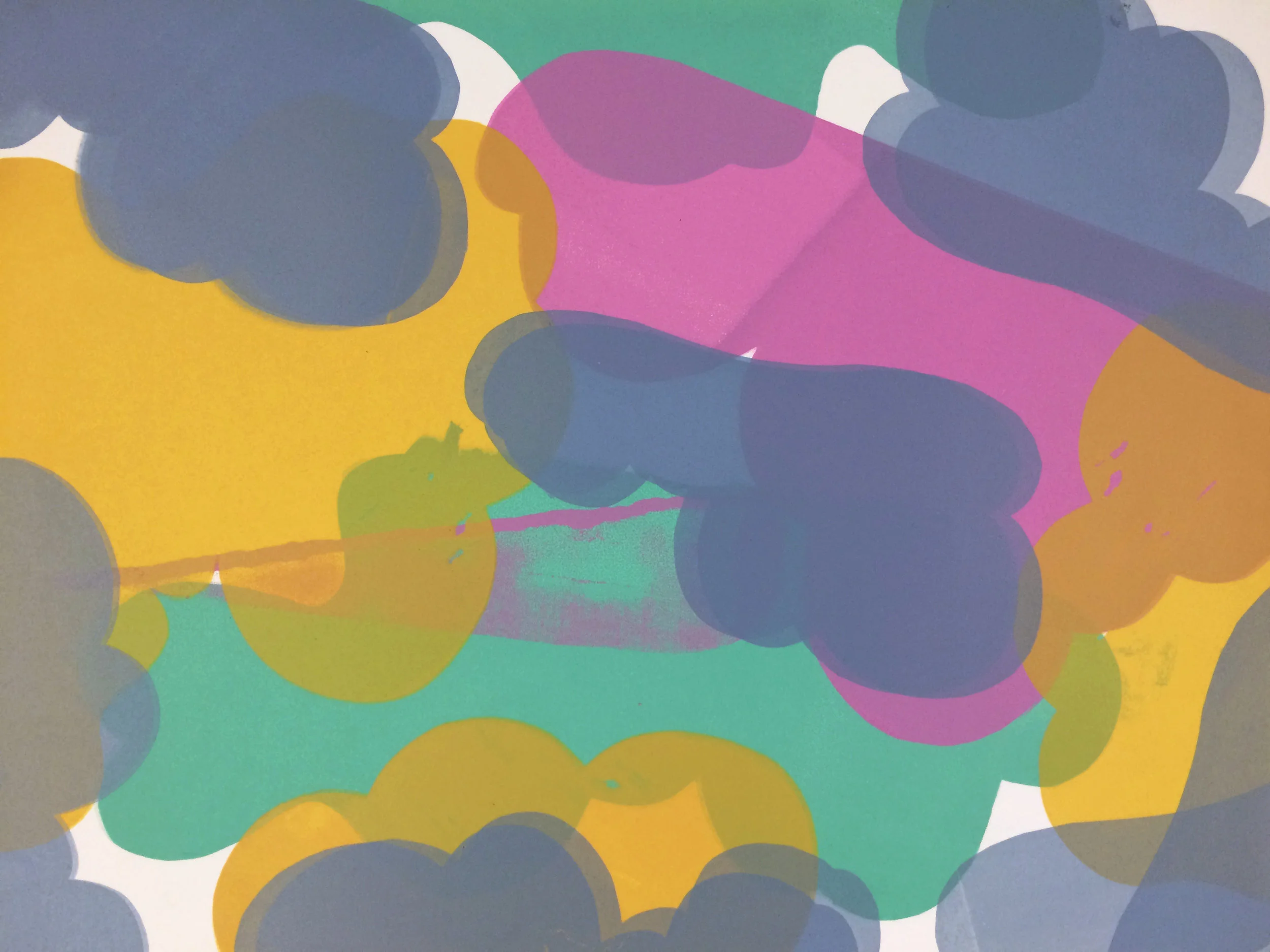 Cloud Remix 007