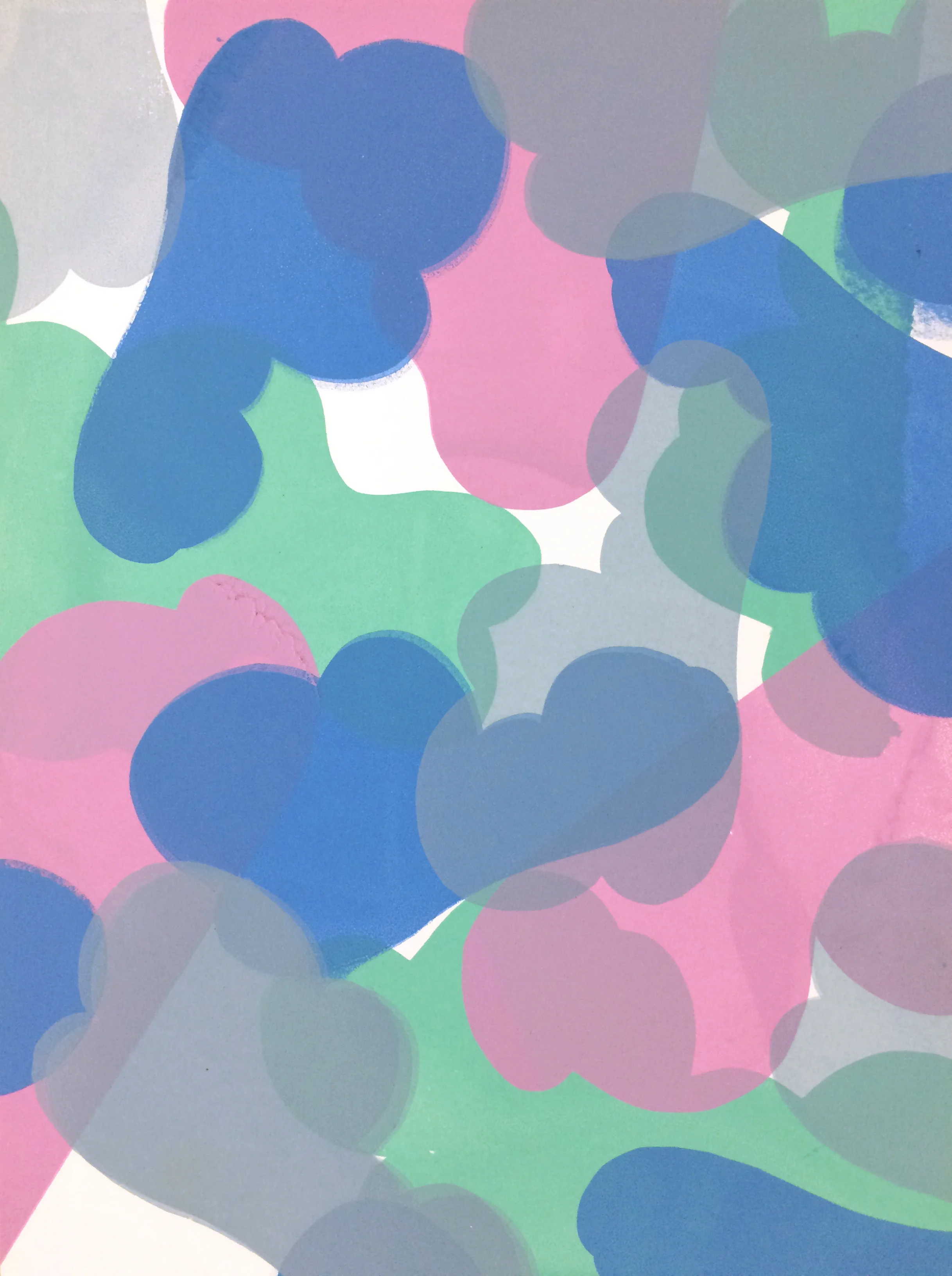 Cloud Remix 009