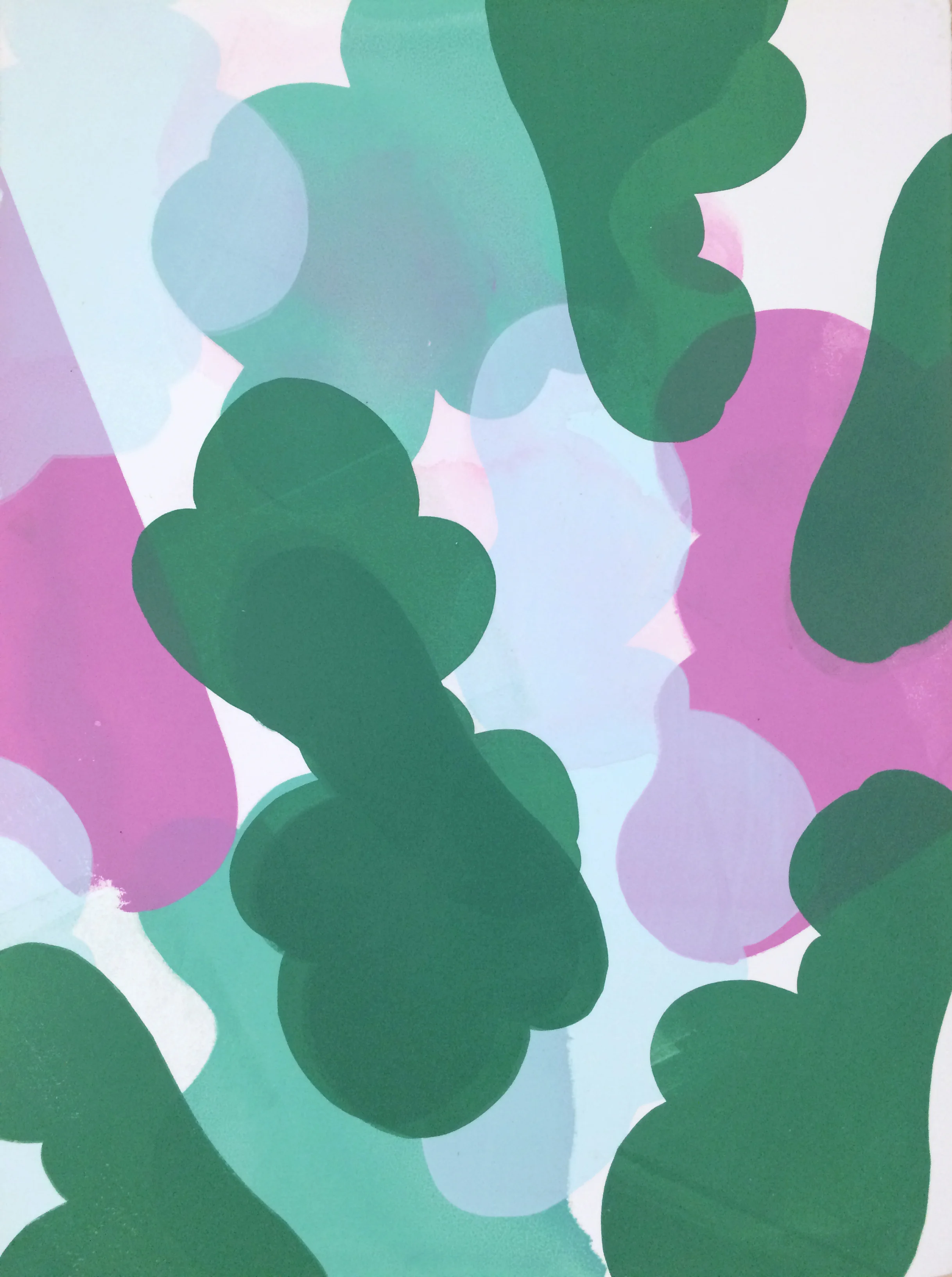Cloud Remix 008