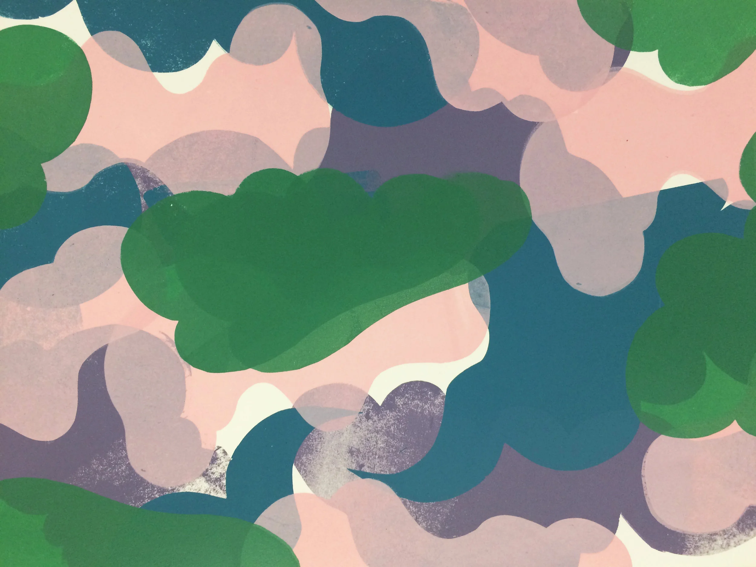 Cloud Remix 011