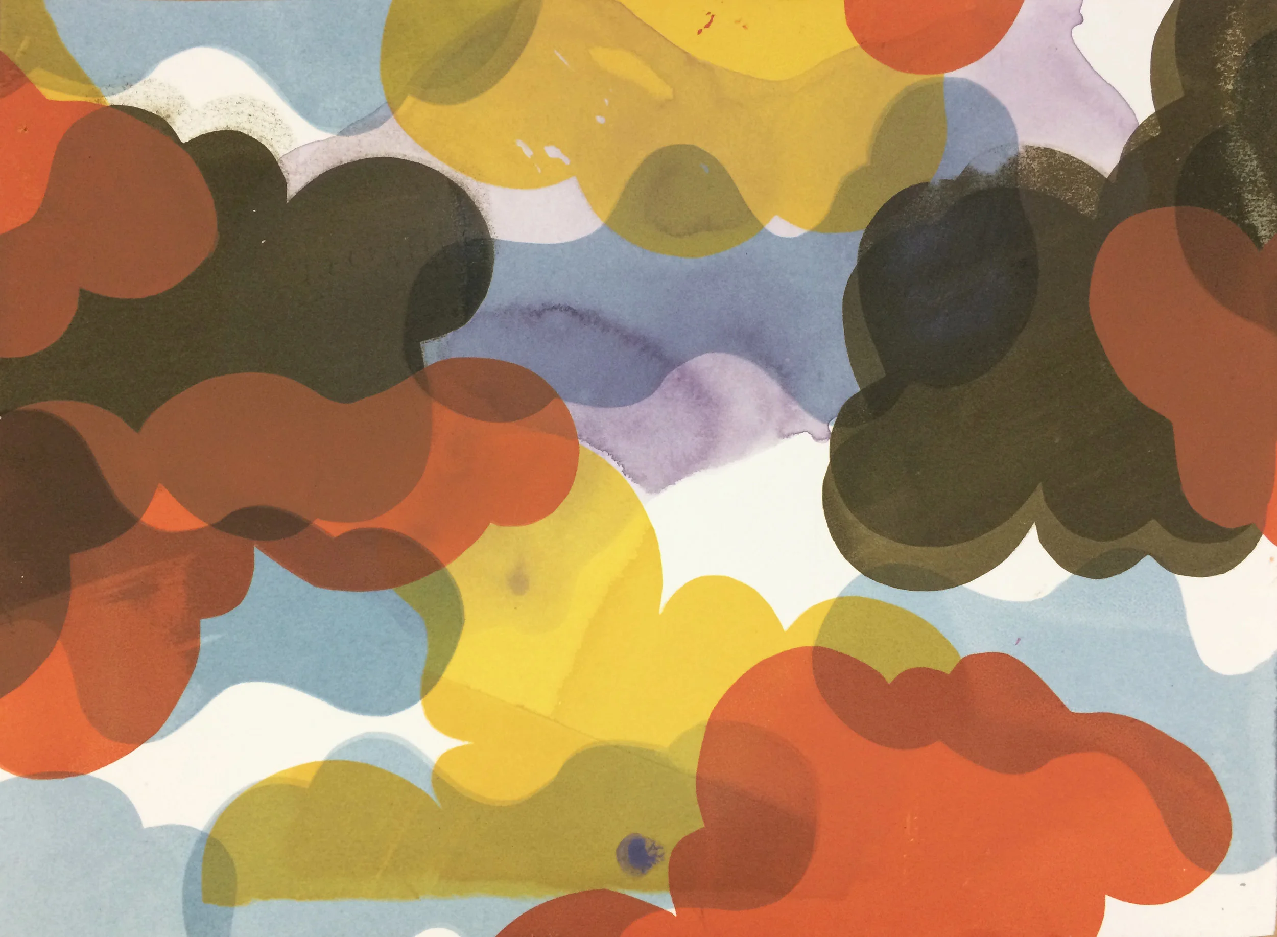 Cloud Remix 013