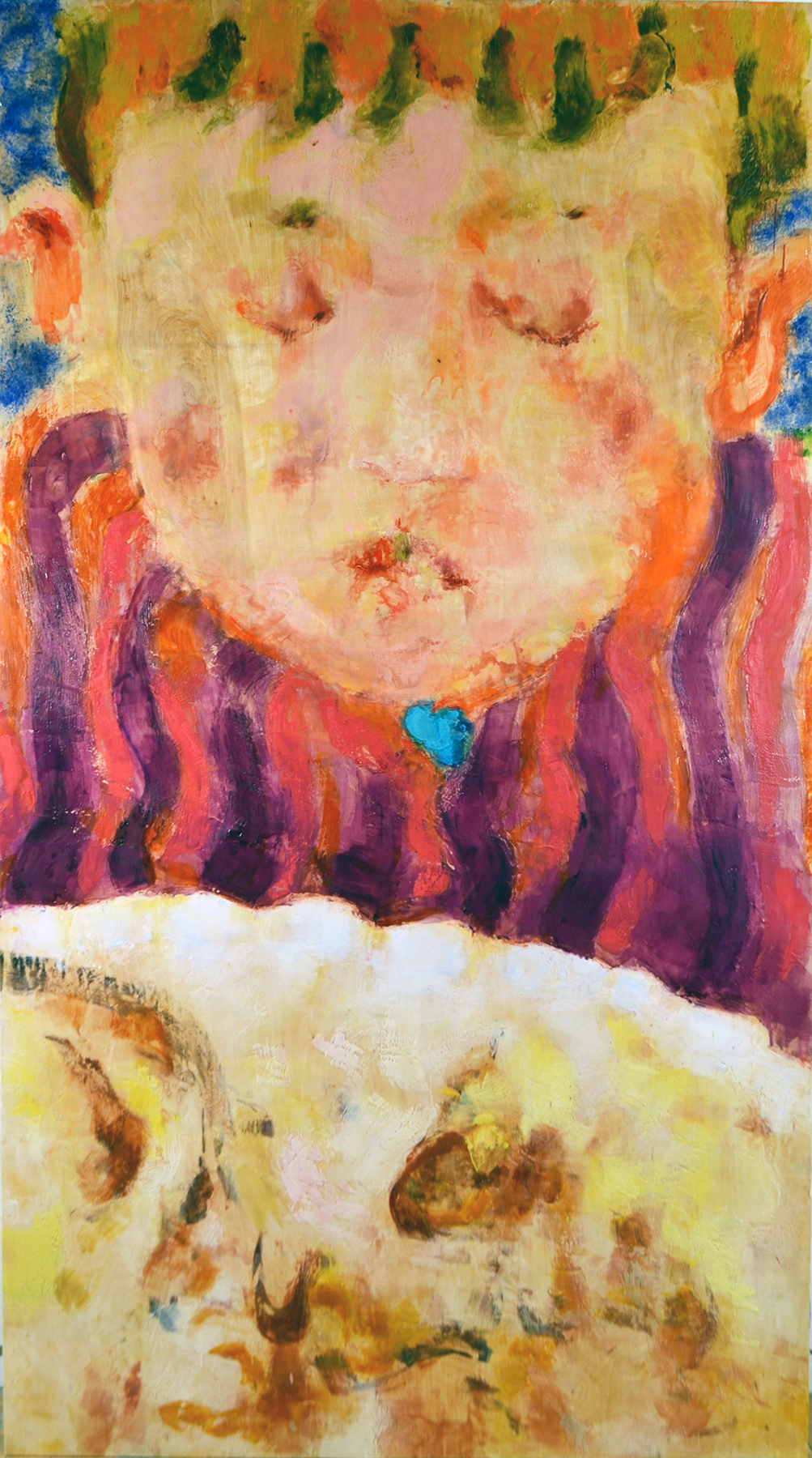 Gondi, 2015