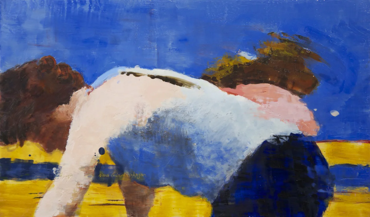 Dancers 3, 2011