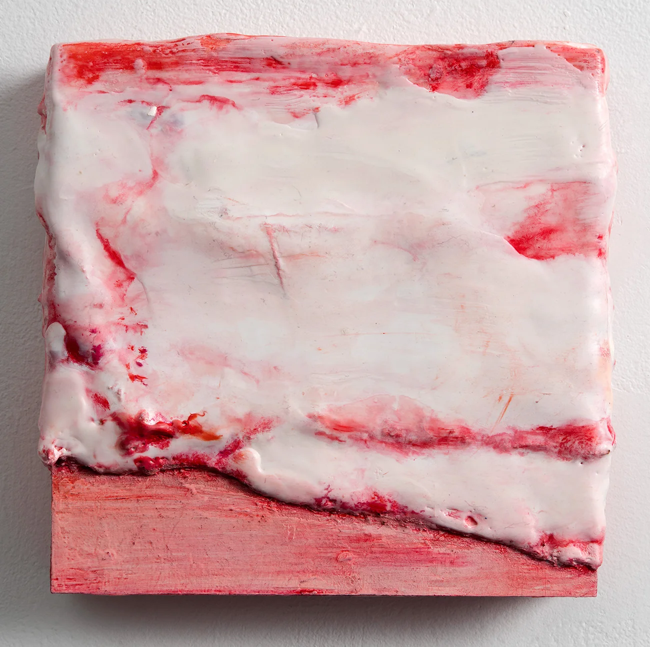Enveloped, 2018