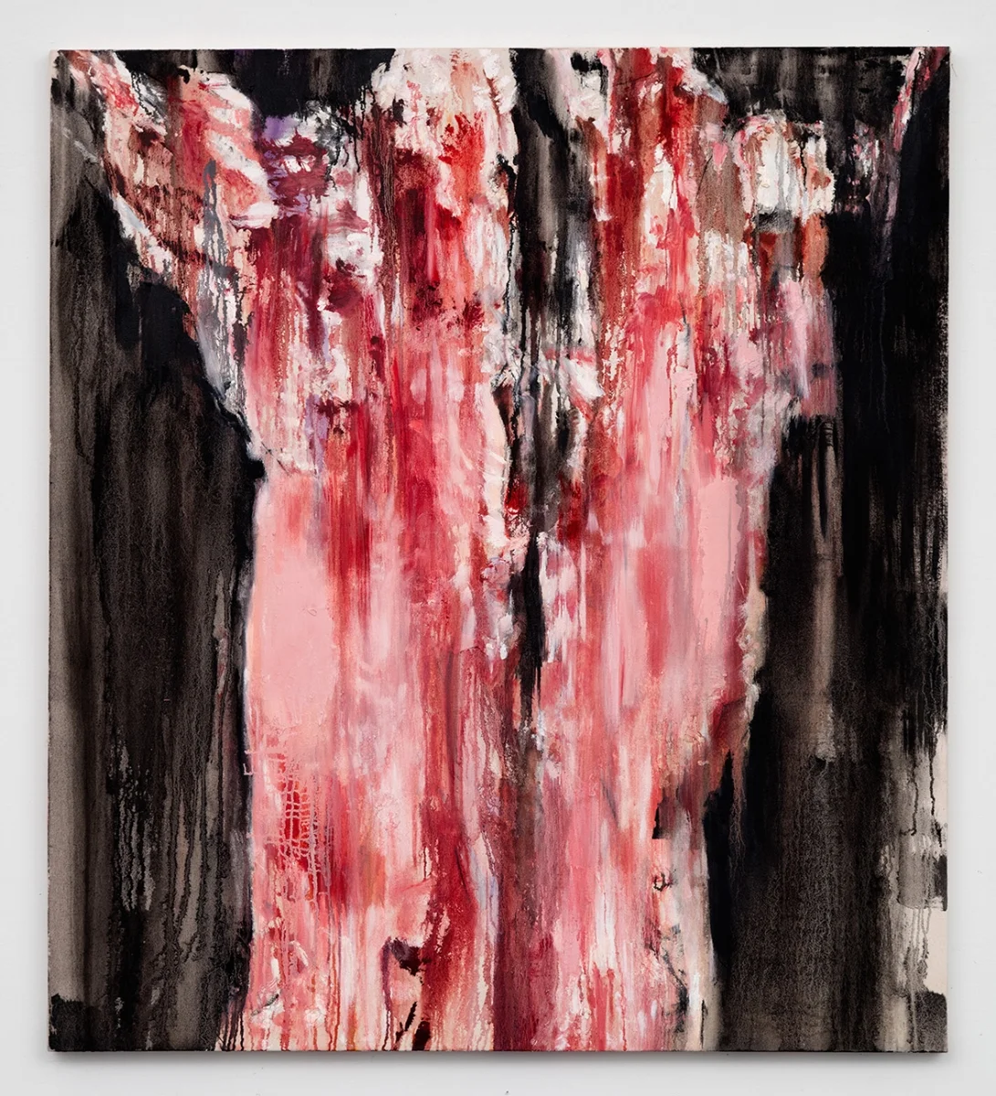 Skin to Skin, 2017