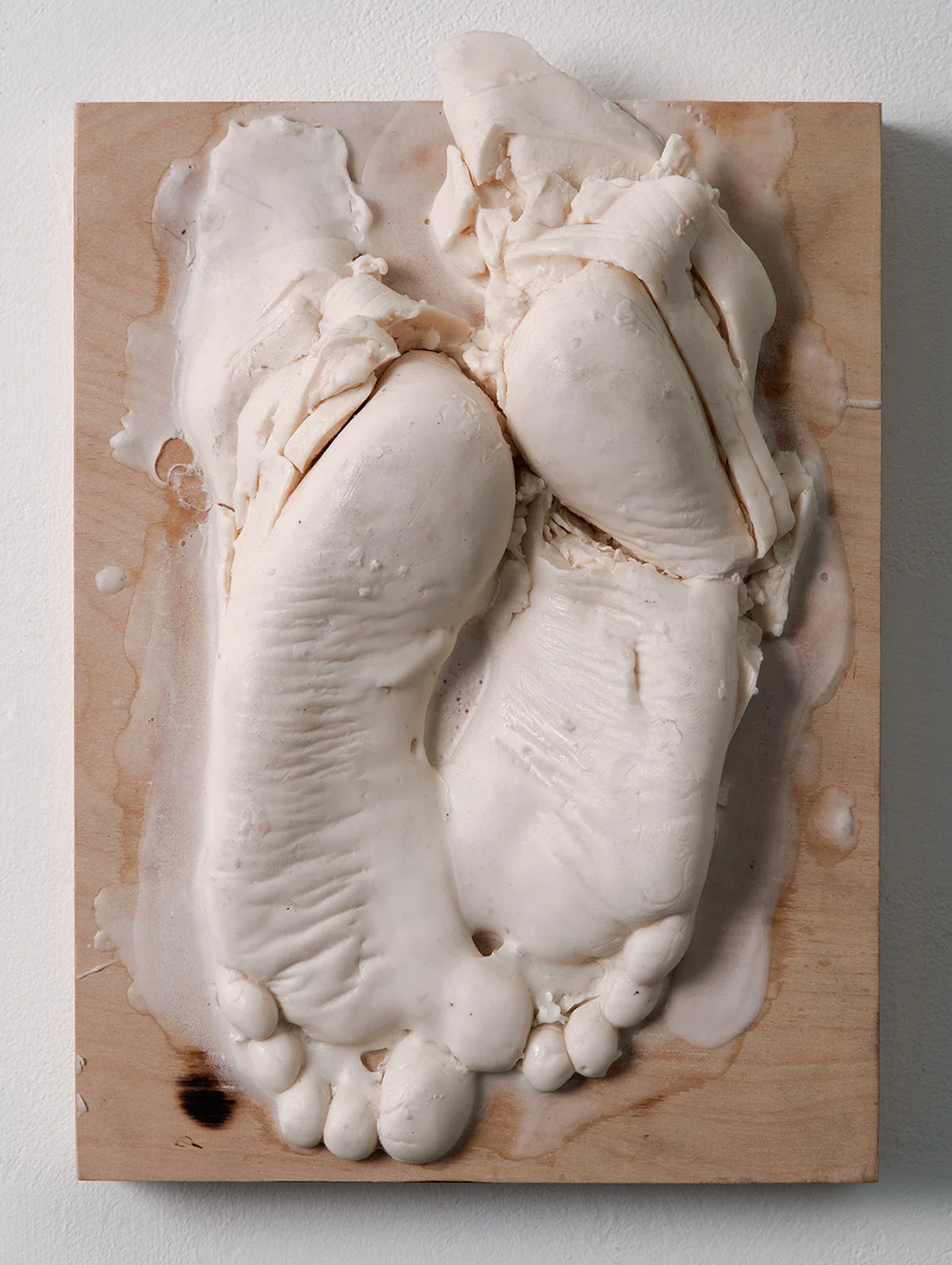 Broken, 2018