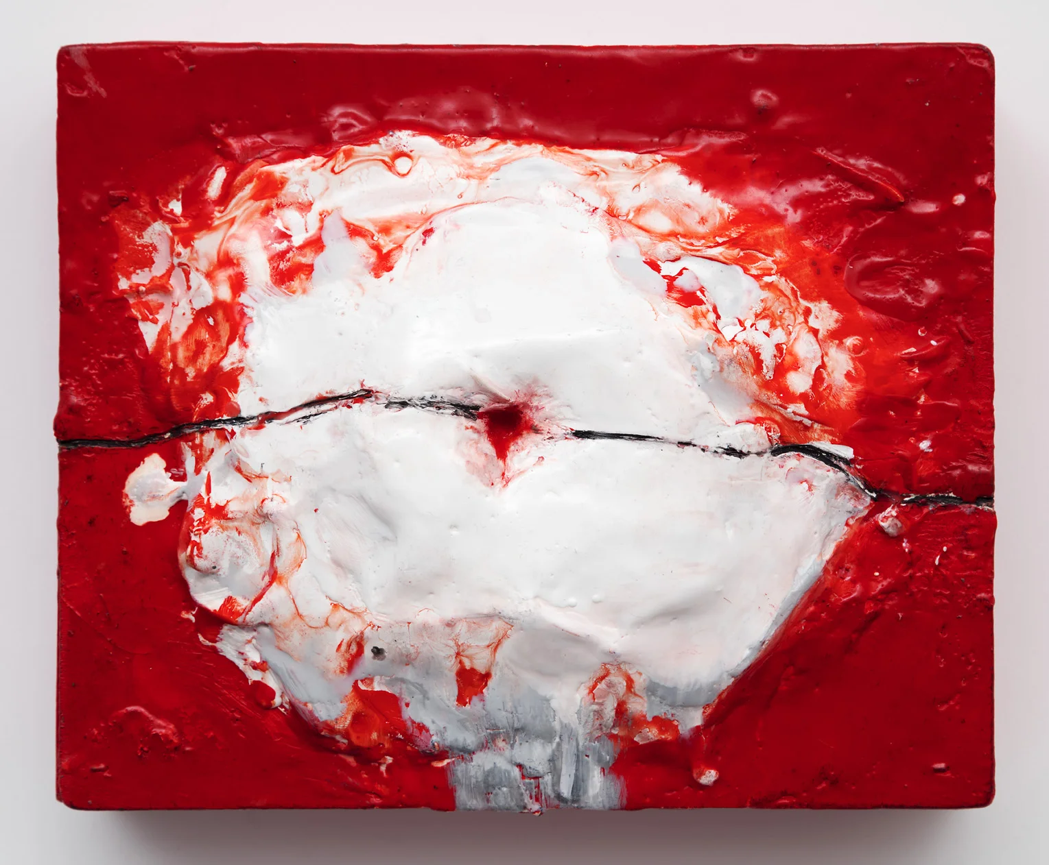 Belly Button, 2018