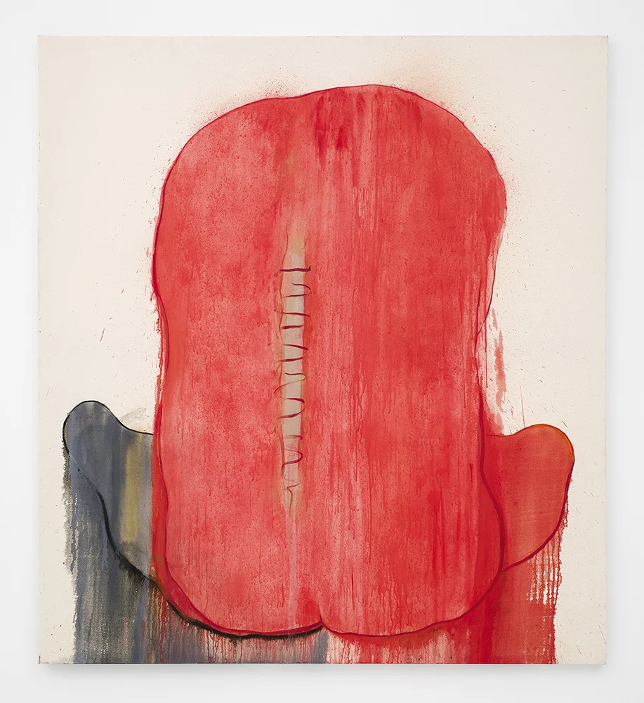 Red Back, 2019