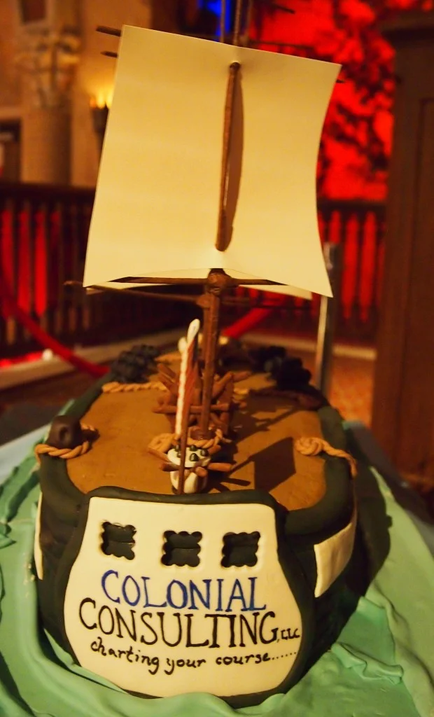 Cake by Me Too Cakes