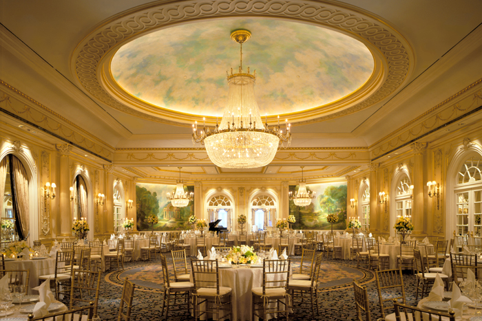 photo credit: Bizbash