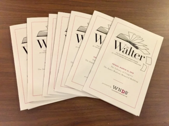 Walter Awards program.jpg