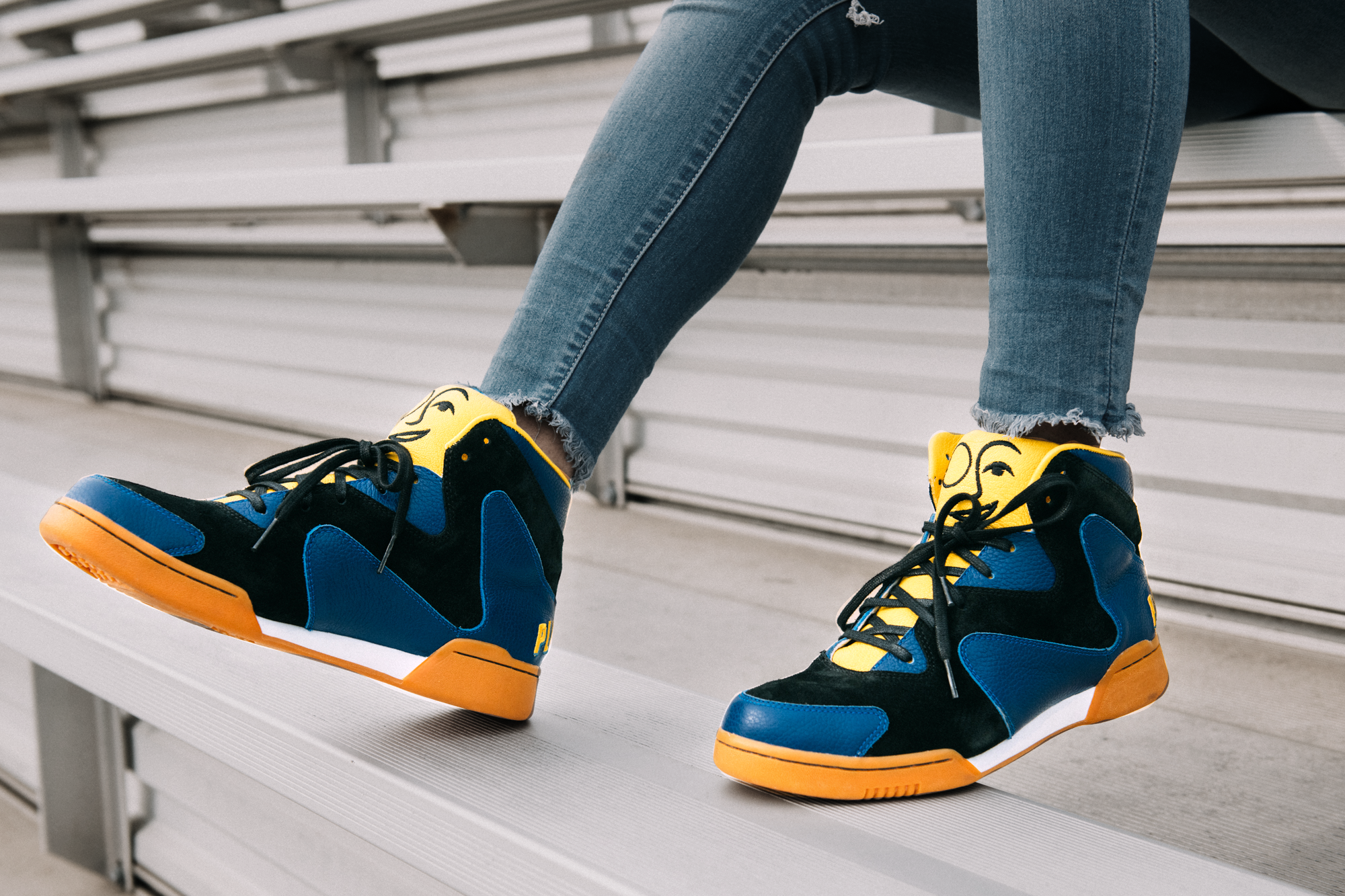 planters crunch force 1