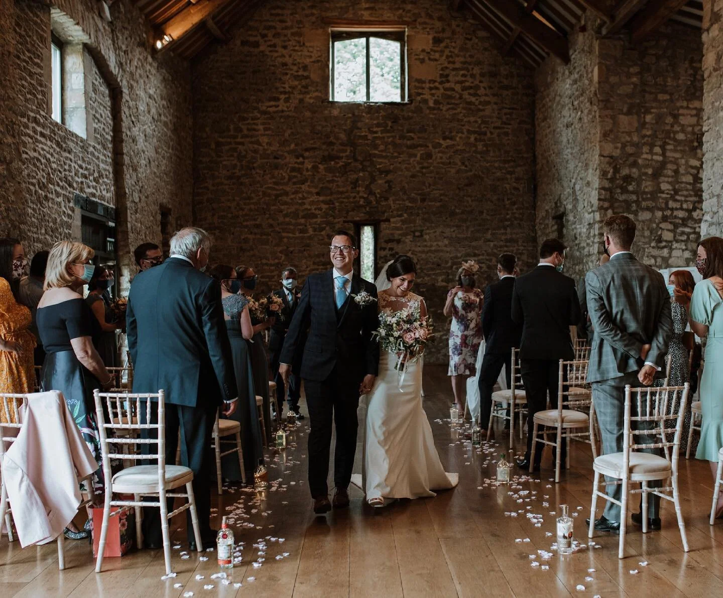 🤍🤍🤍

Capturing your days, especially in these times, will always be my greatest honour and I can&rsquo;t thank my couples enough for choosing me to be there. I don&rsquo;t usually post photos of the ceremony part of my weddings as I feel like they