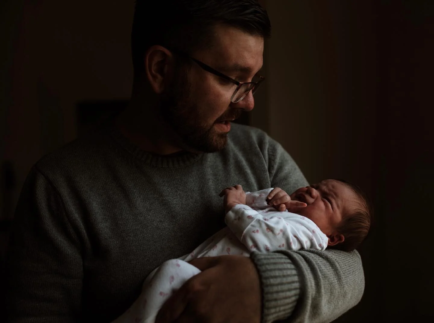 To Fathers 🤍

Thinking of those particularly, that find today a little tough. Thinking of the new dads..just realising how good a baby&rsquo;s head actually does smell, the ones about to walk their daughters down the aisle, the ones missing their da