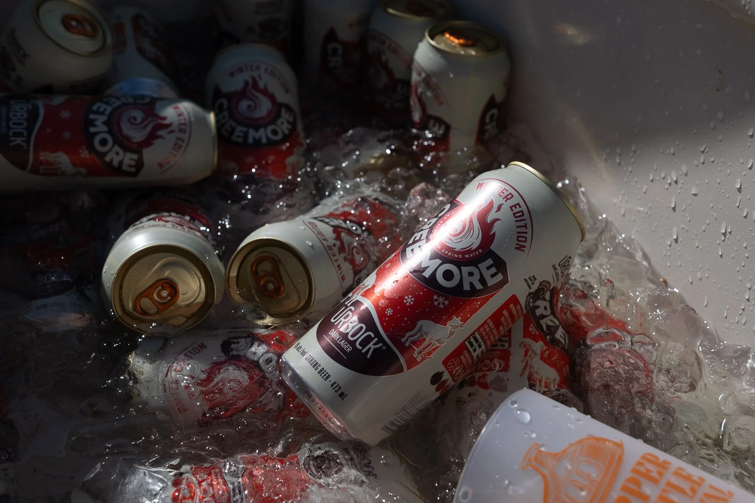 Tots, Tunes &amp; Tallboys 