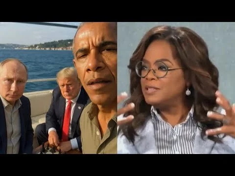 Celebrities Were Deepfaked In Videos for Weight Loss Hack