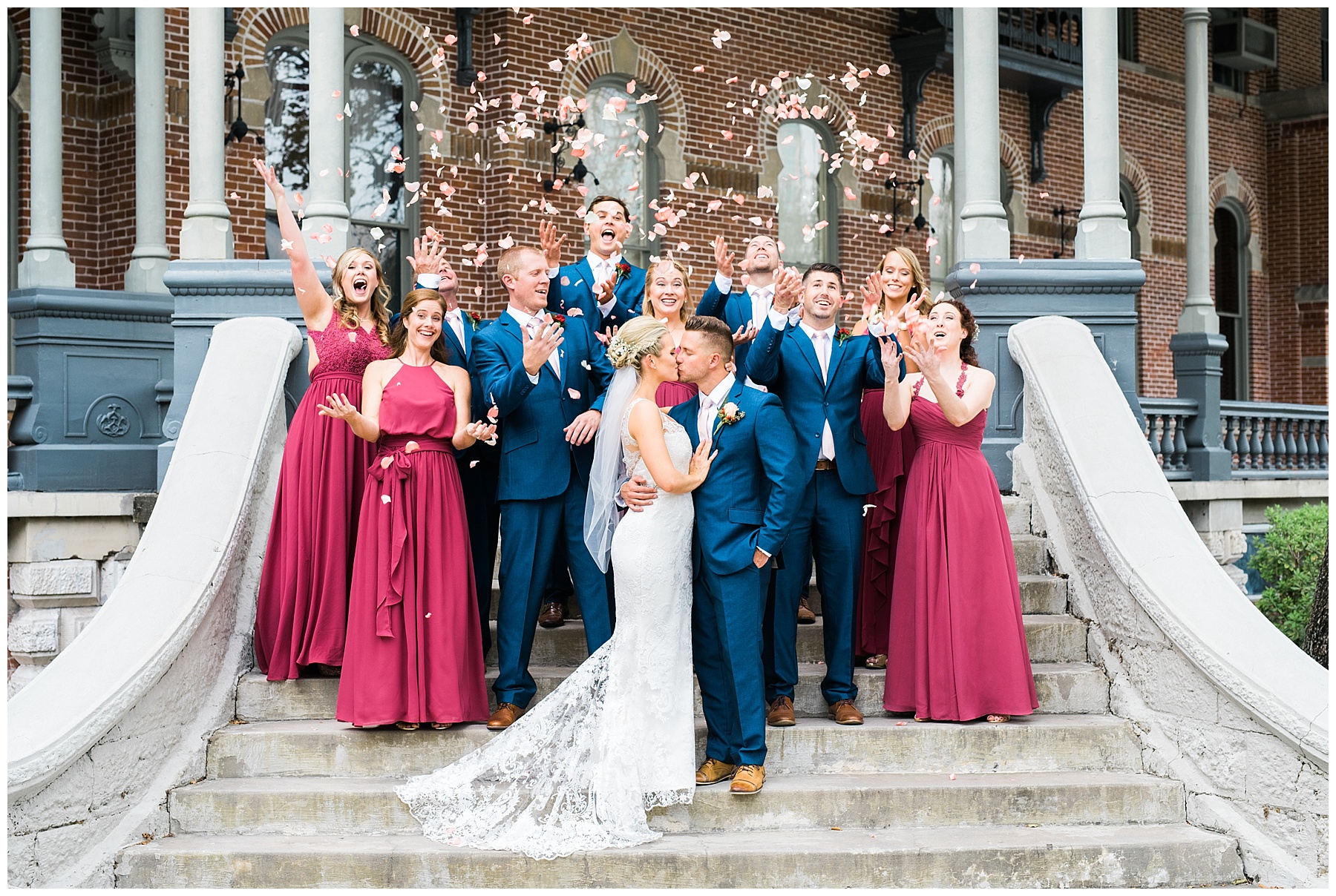 woj weddings