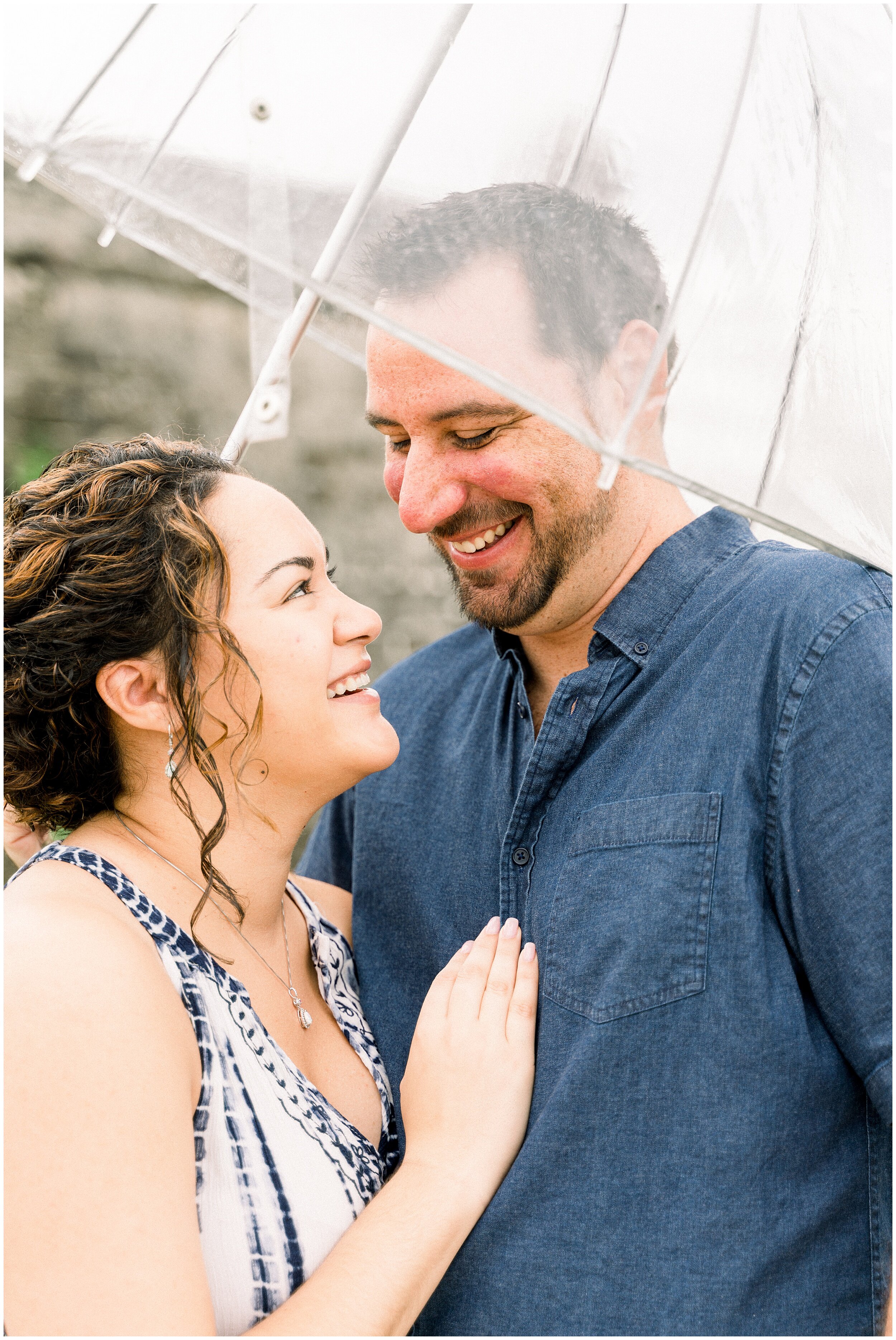 st.augustine engagement photos