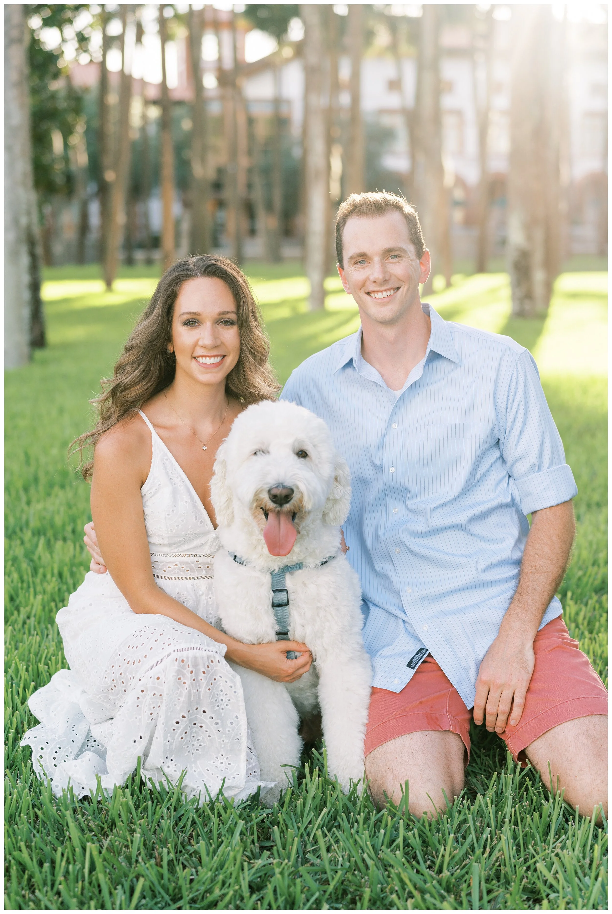 st.augustine engagement photos