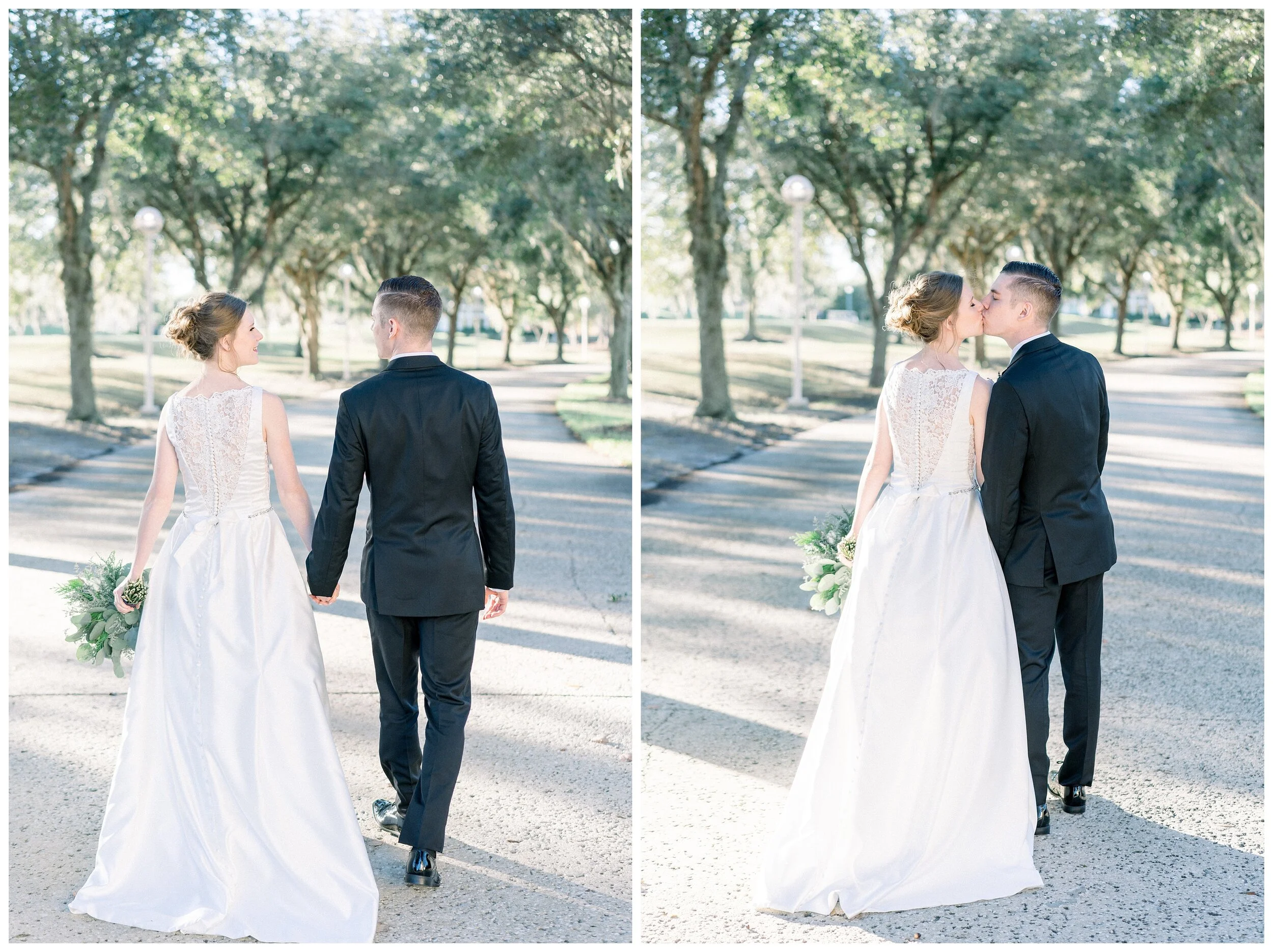 HALL OF FAME WORLD GOLF VILLAGE| ST. AUGUSTINE, FLORIDA HIGHSCHOOL SWEETHEARTS GET MARRIED ST.AUGUSTINE WEDDING