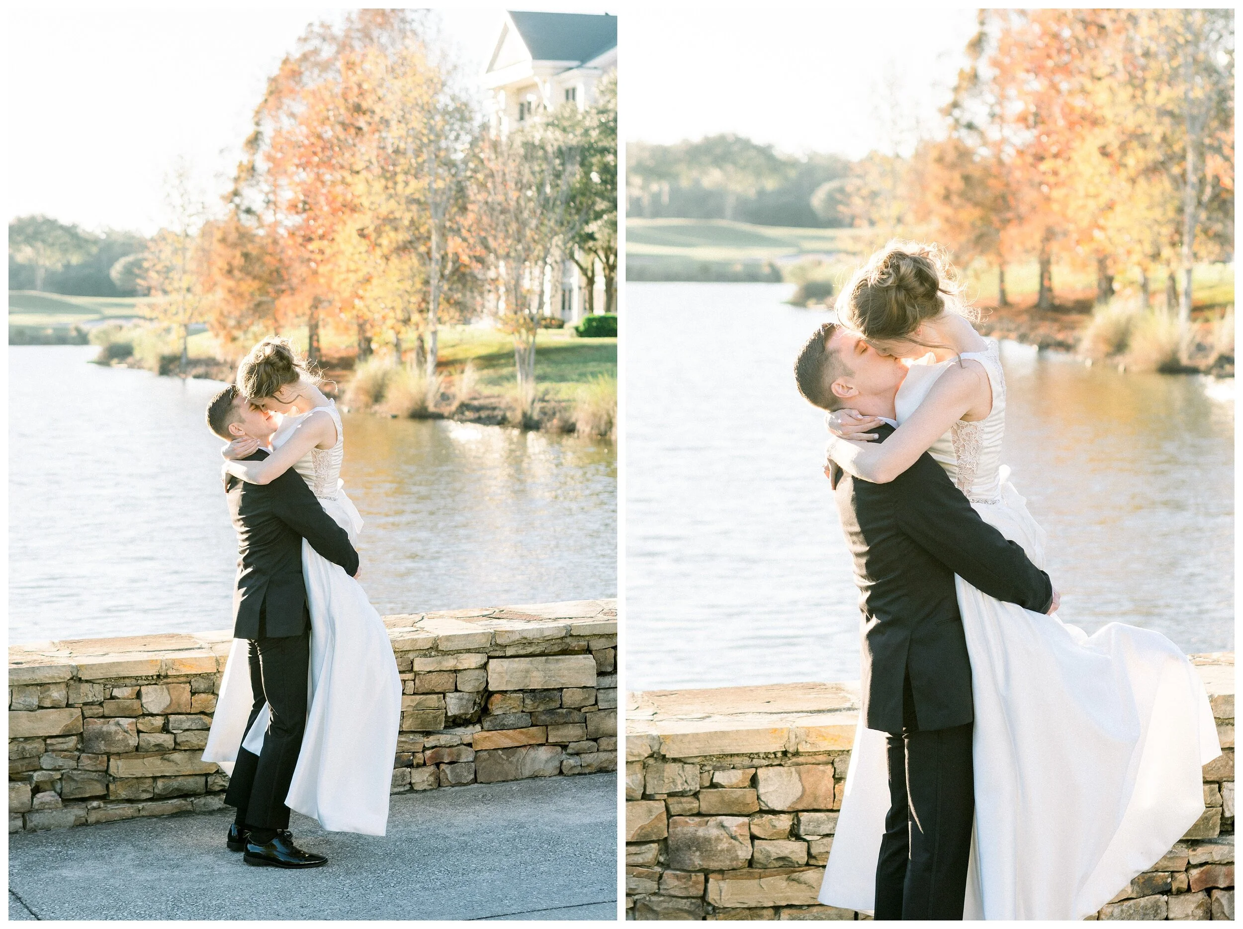 HALL OF FAME WORLD GOLF VILLAGE| ST. AUGUSTINE, FLORIDA HIGHSCHOOL SWEETHEARTS GET MARRIED ST.AUGUSTINE WEDDING