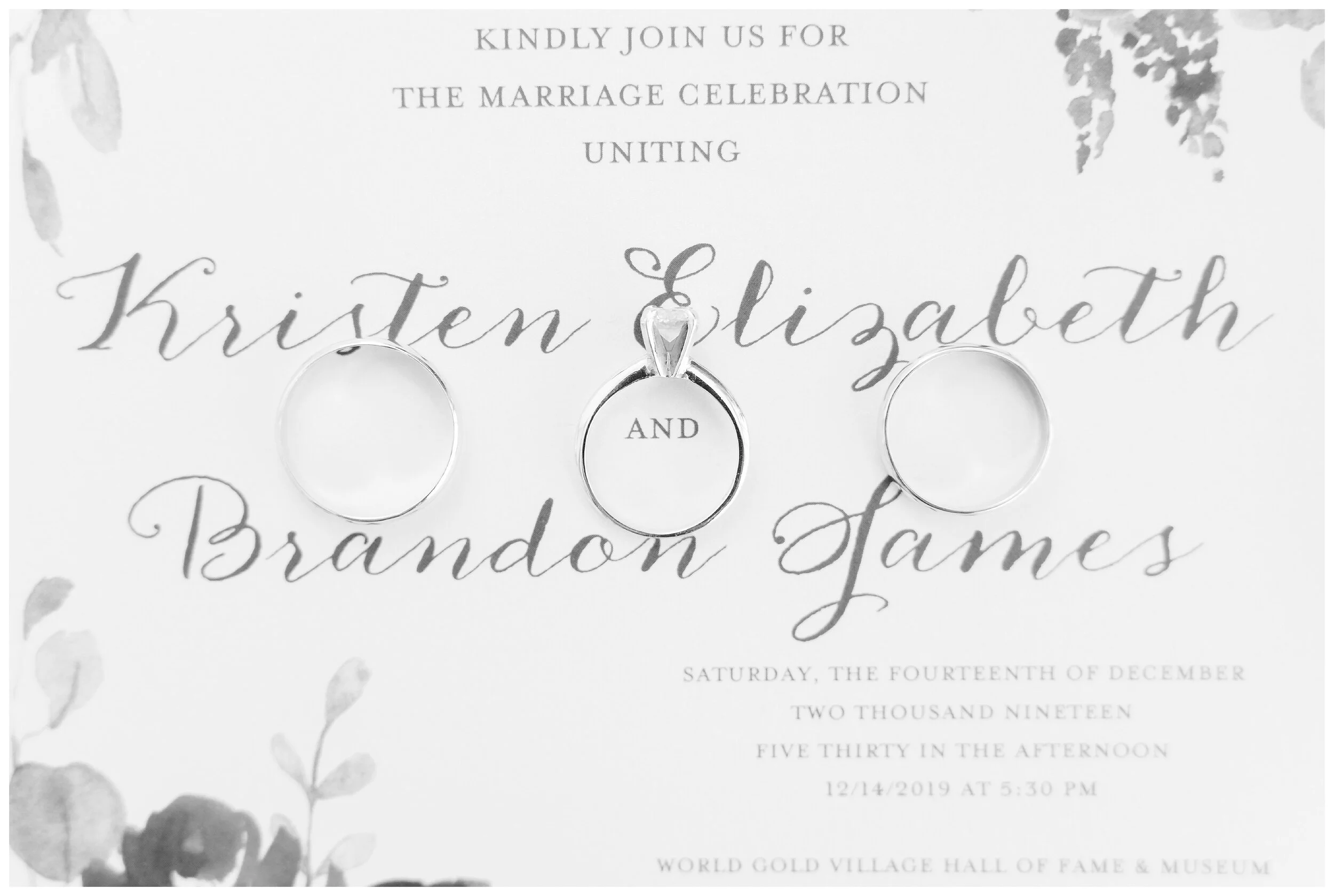 HALL OF FAME WORLD GOLF VILLAGE| ST. AUGUSTINE, FLORIDA HIGHSCHOOL SWEETHEARTS GET MARRIED ST.AUGUSTINE WEDDING