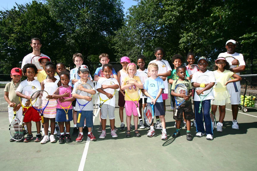 Brooklyn Youth Tennis Association