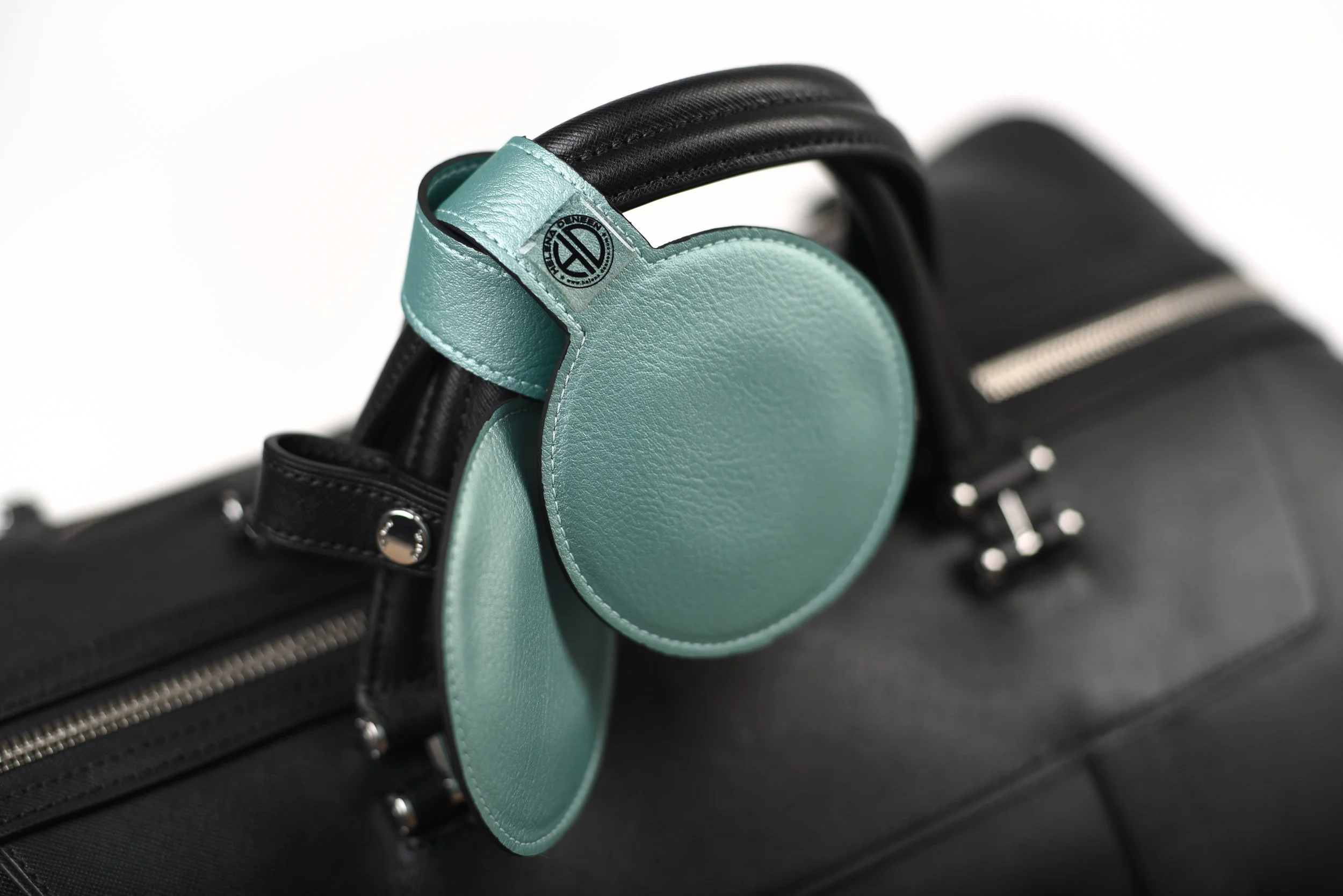Luggage Identifier