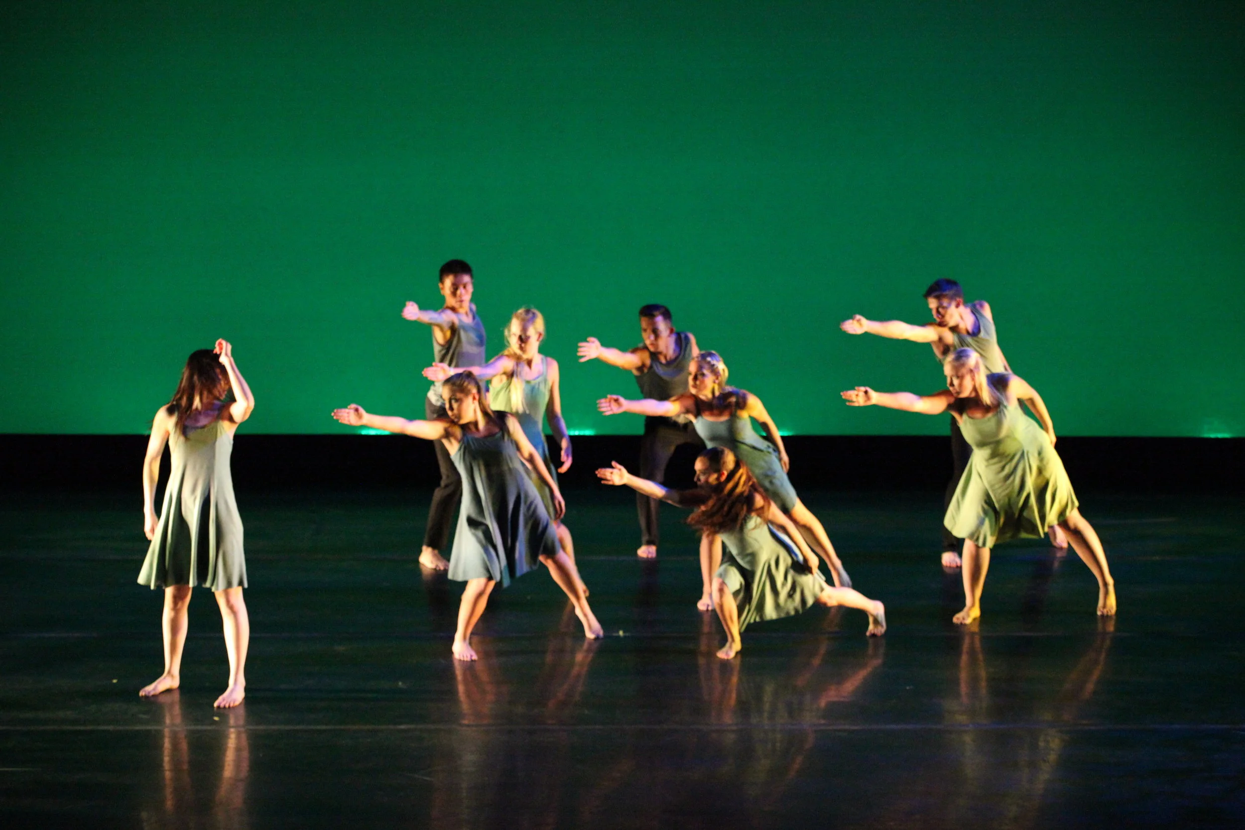 Photo by Alissa Roseborough