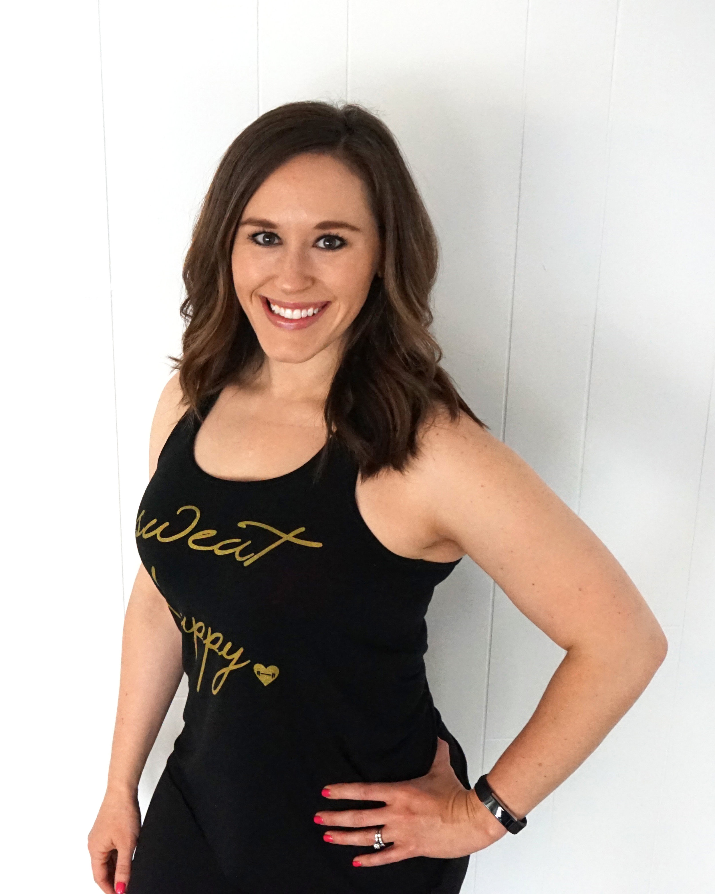 SWEAT FITNESS INSTRUCTOR
