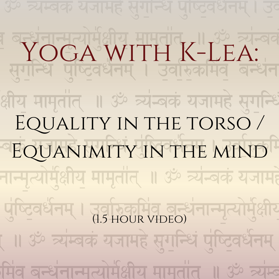 Equality in the torso  Equanimity in the mind.png