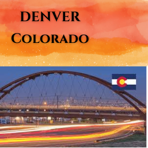 Denver, Colorado