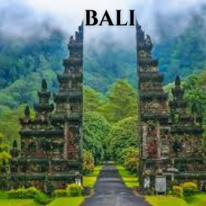 Yoga Retreat in Bali