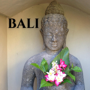 Yoga Retreat in Bali, Indonesia